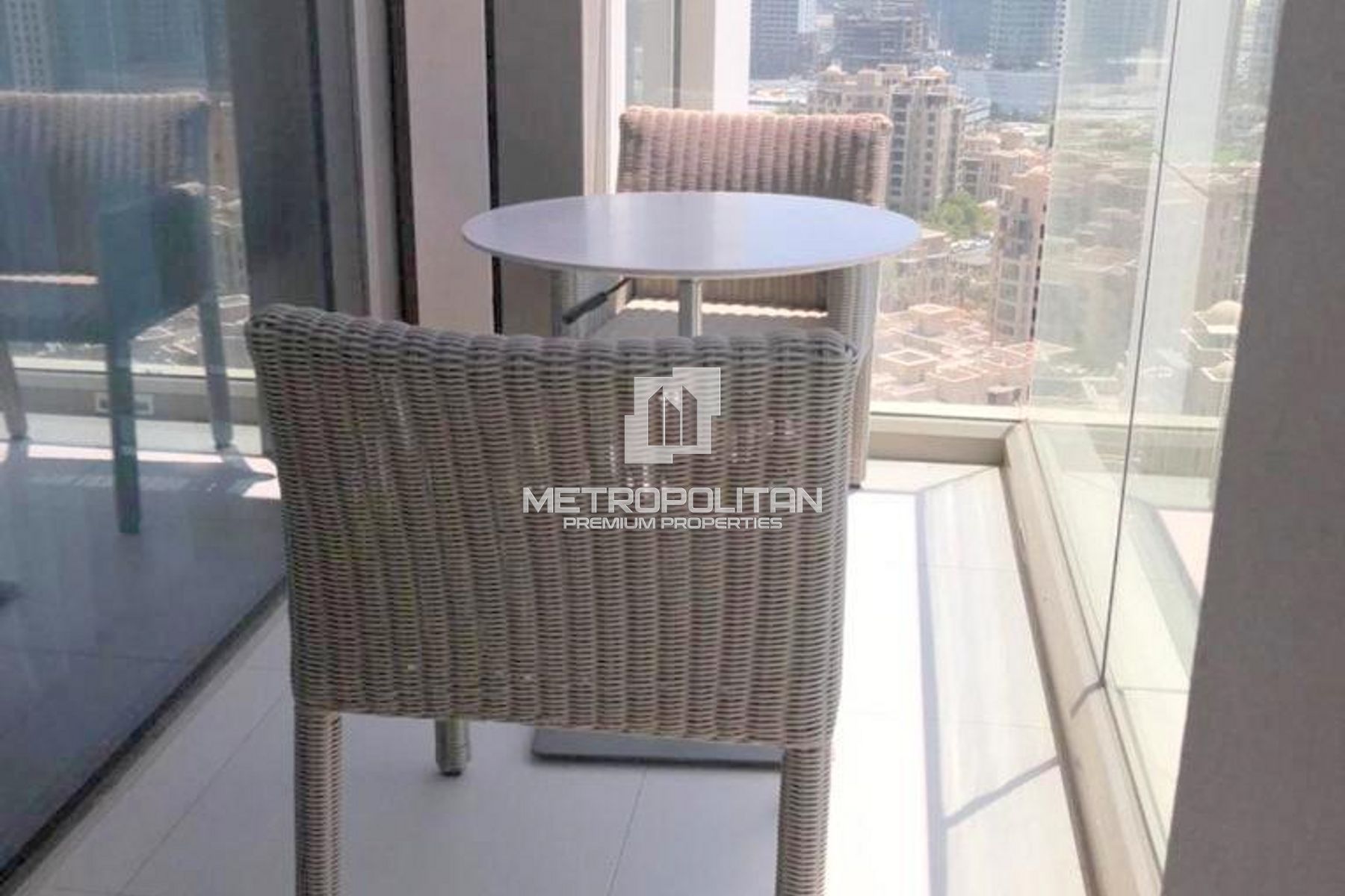 1BR Apartment for Rent in Downtown Dubai – MPR-8803 photo-9