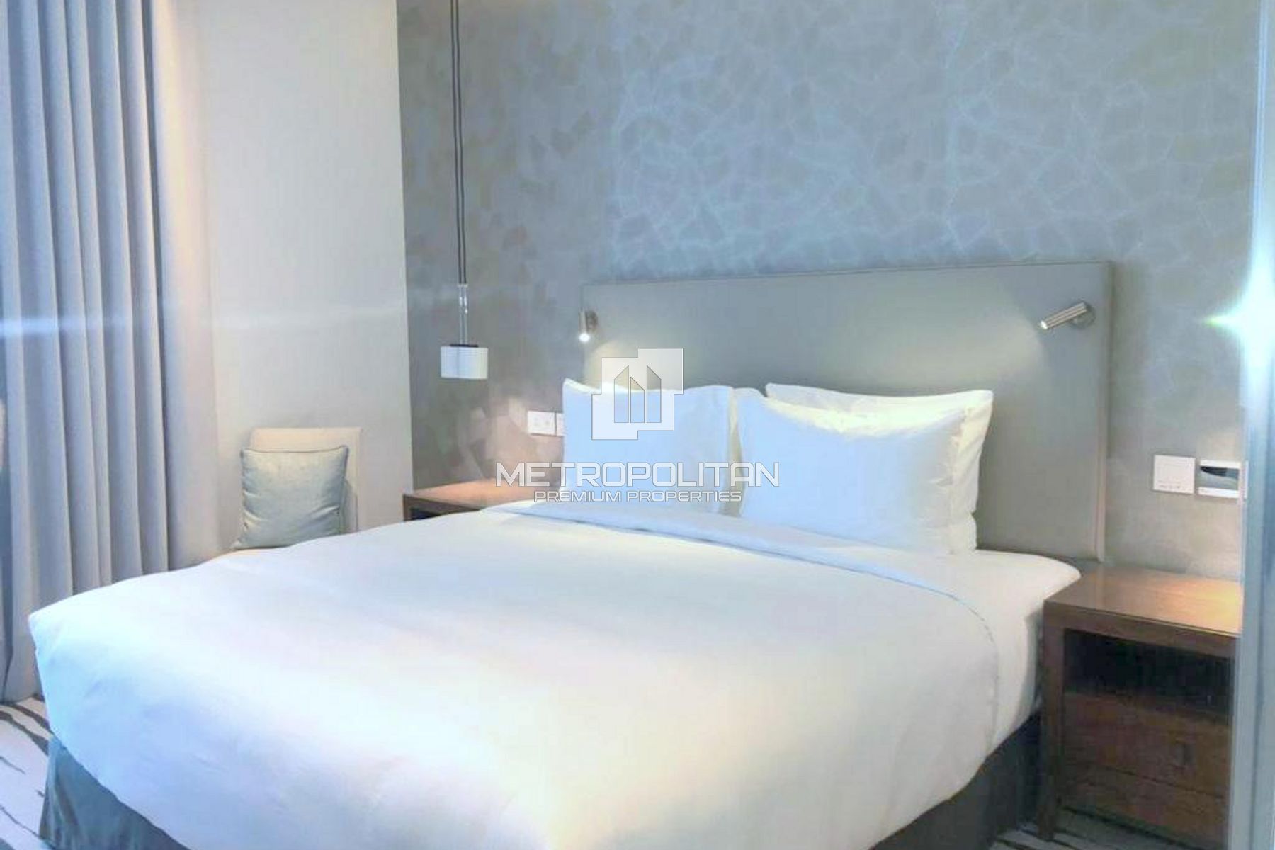 1BR Apartment for Rent in Downtown Dubai – MPR-8803 photo-2