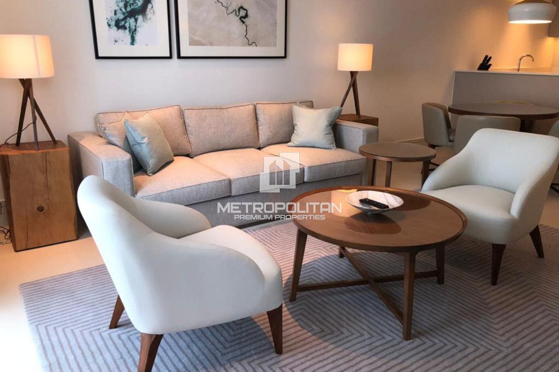 1BR Apartment for Rent in Downtown Dubai – MPR-8803 photo-4