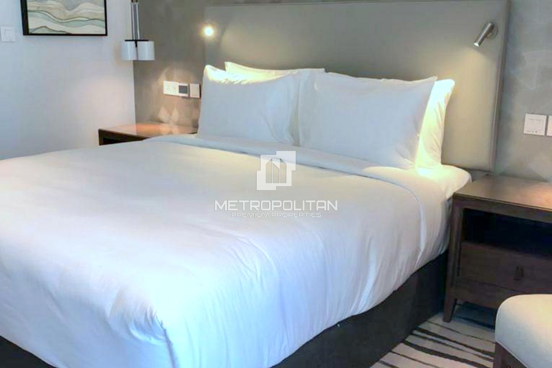 1BR Apartment for Rent in Downtown Dubai – MPR-8803 photo-5