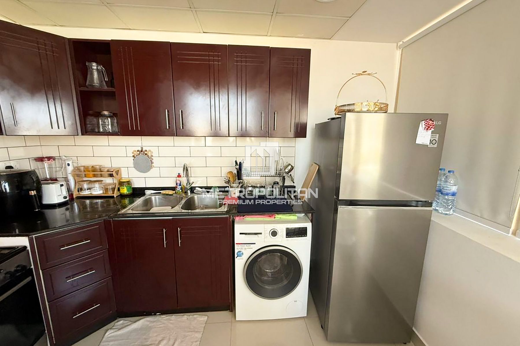 1BR Apartment for Rent in Jumeirah Village Circle – MPR-8804 photo-13