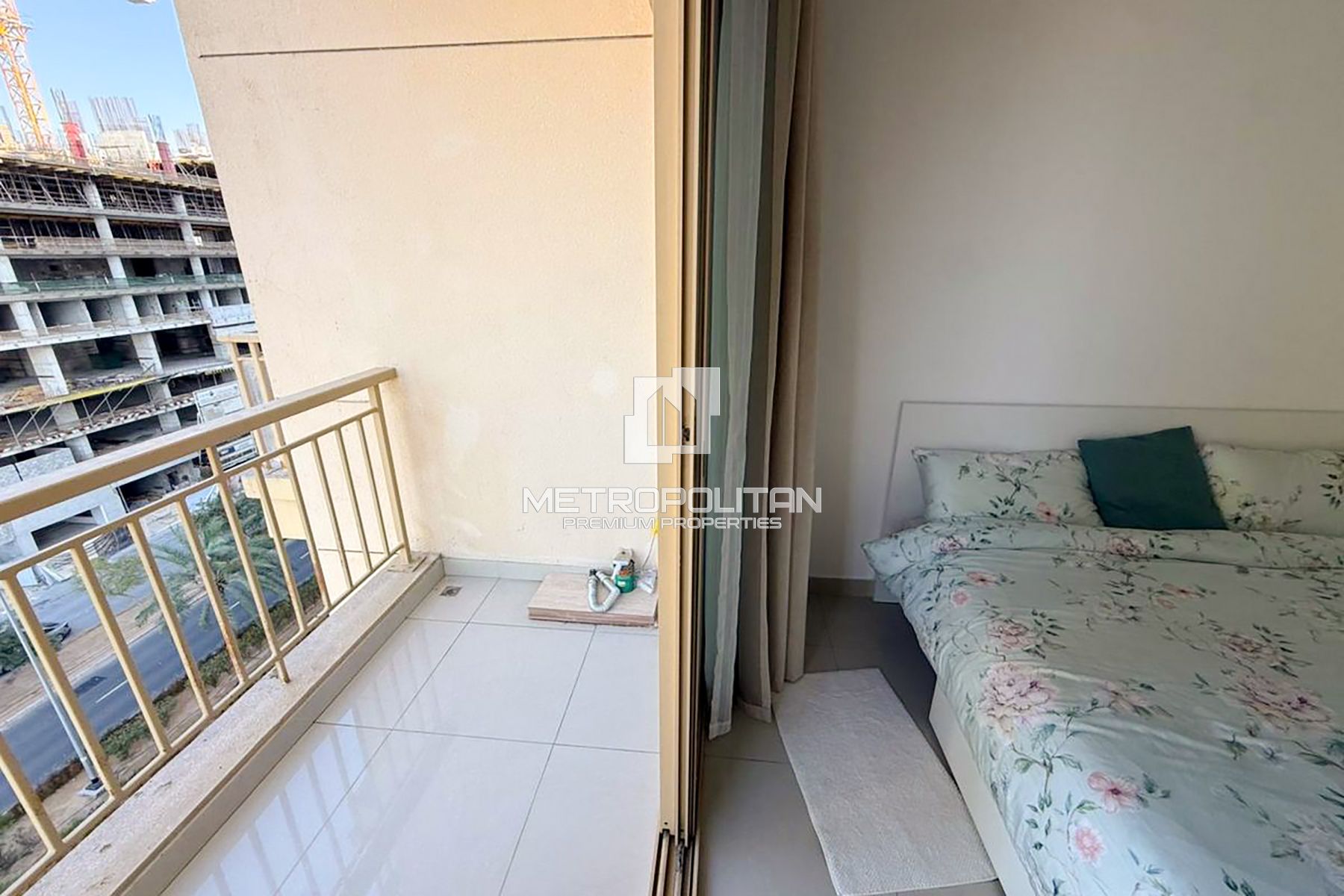 1BR Apartment for Rent in Jumeirah Village Circle – MPR-8804 photo-14