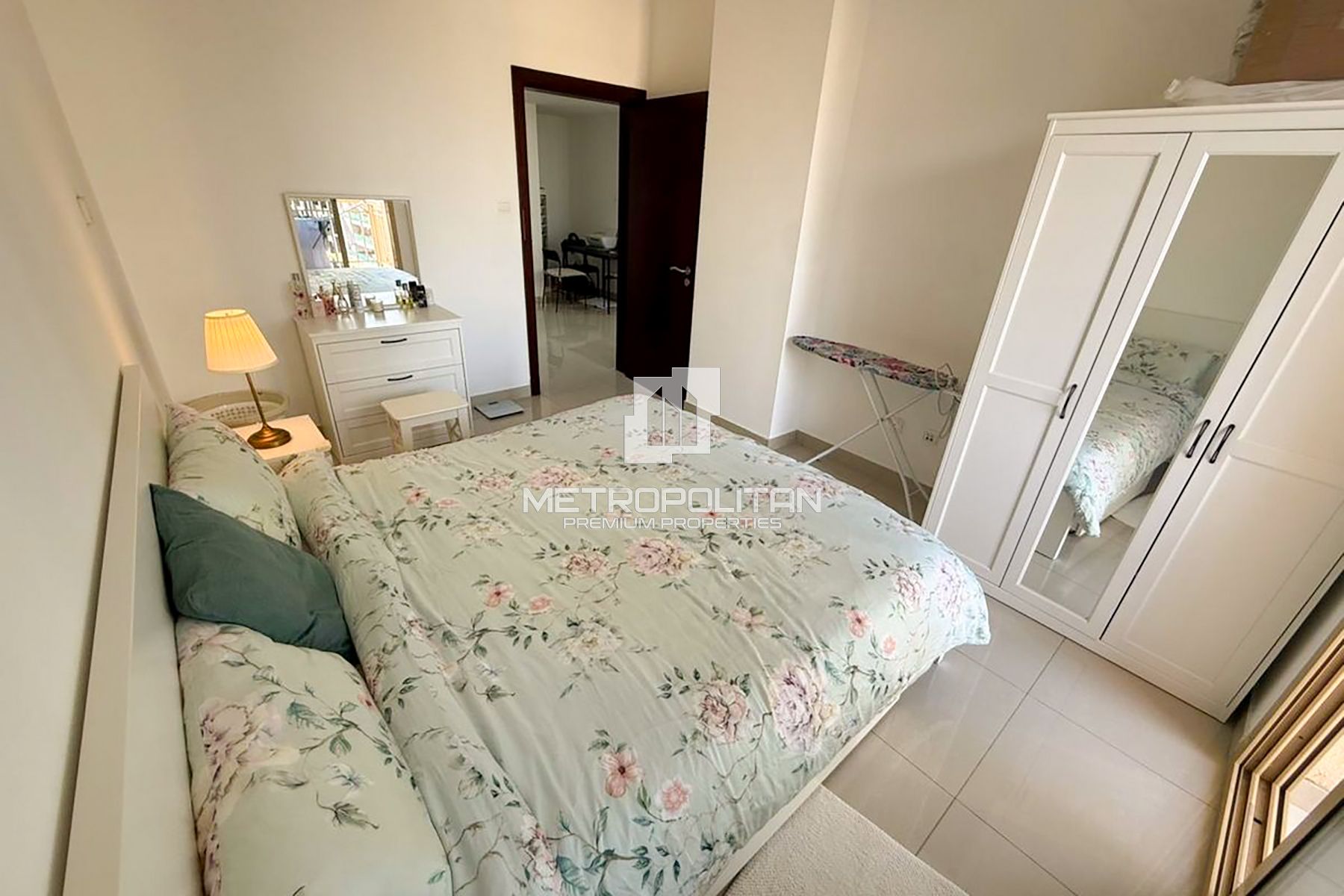 1BR Apartment for Rent in Jumeirah Village Circle – MPR-8804 photo-16