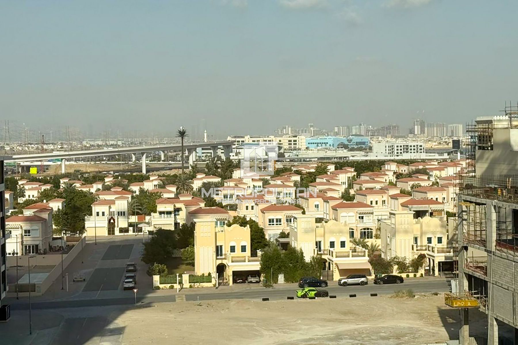 1BR Apartment for Rent in Jumeirah Village Circle – MPR-8804 photo-18