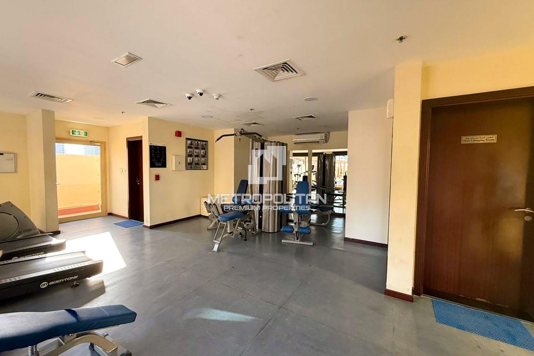 1BR Apartment for Rent in Jumeirah Village Circle – MPR-8804 photo-22