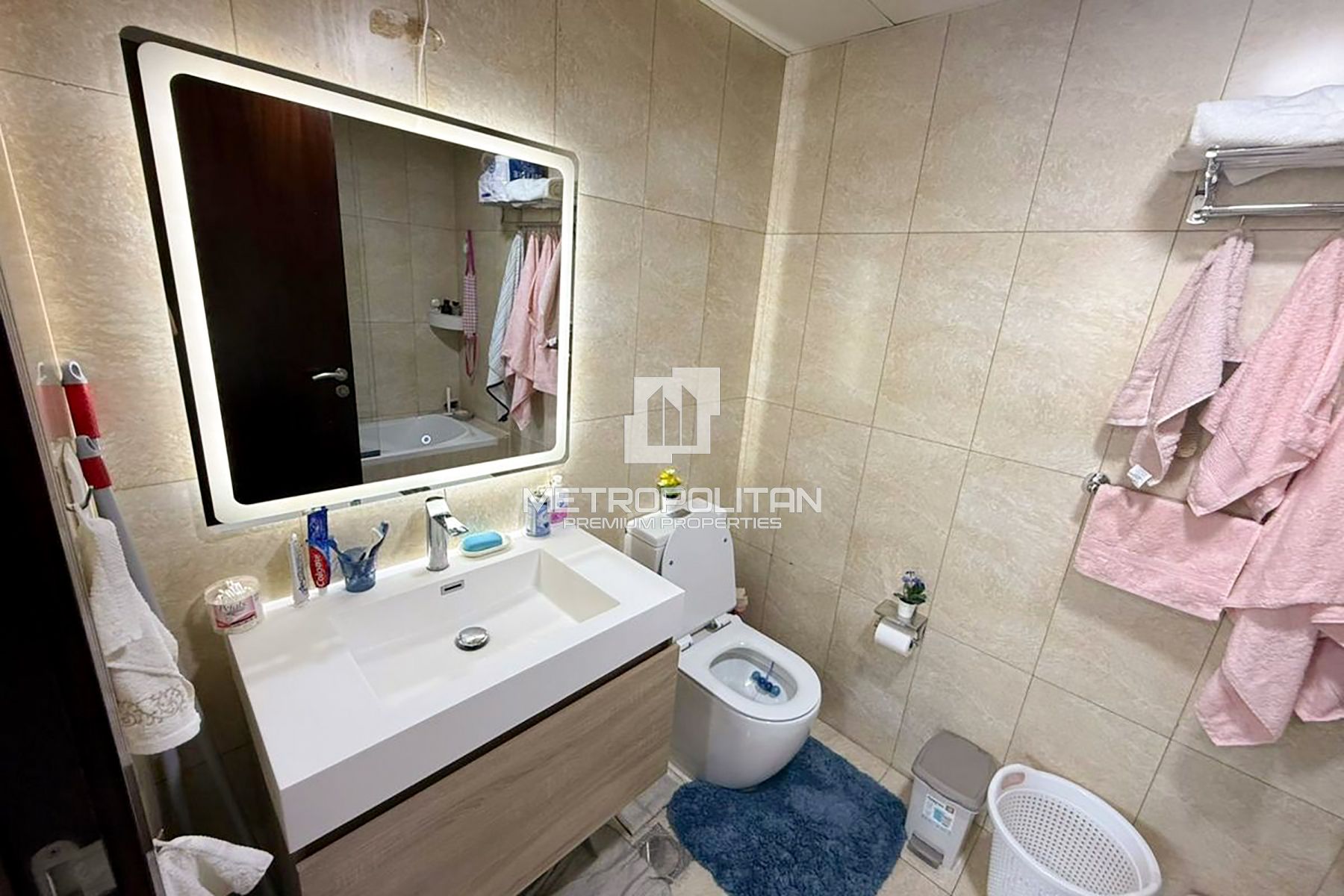 1BR Apartment for Rent in Jumeirah Village Circle – MPR-8804 photo-25