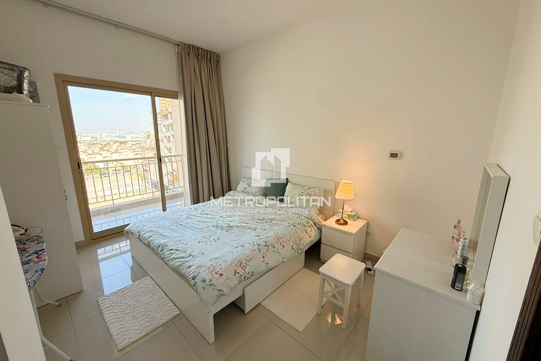 1BR Apartment for Rent in Jumeirah Village Circle – MPR-8804 photo-3