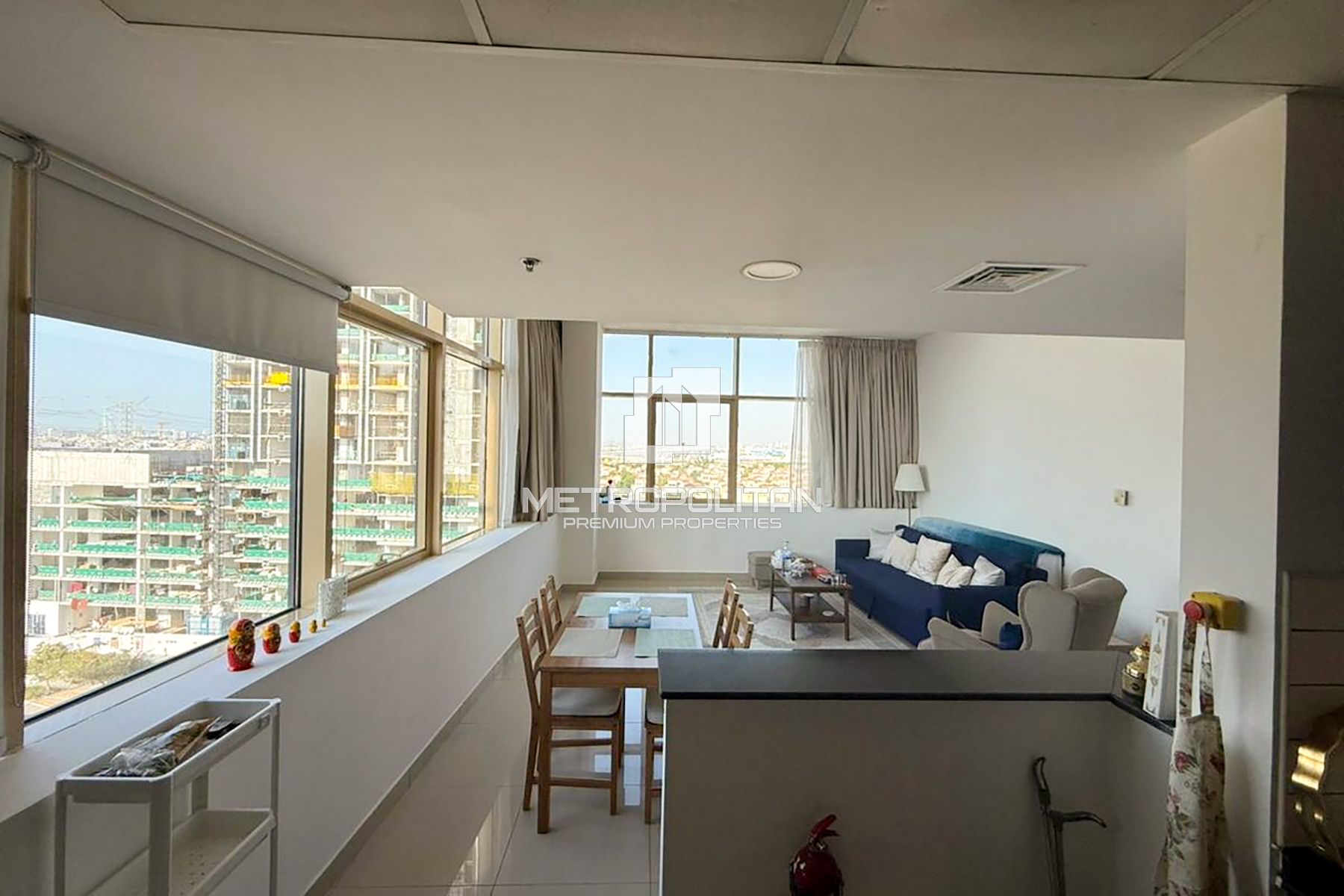 1BR Apartment for Rent in Jumeirah Village Circle – MPR-8804 photo-5