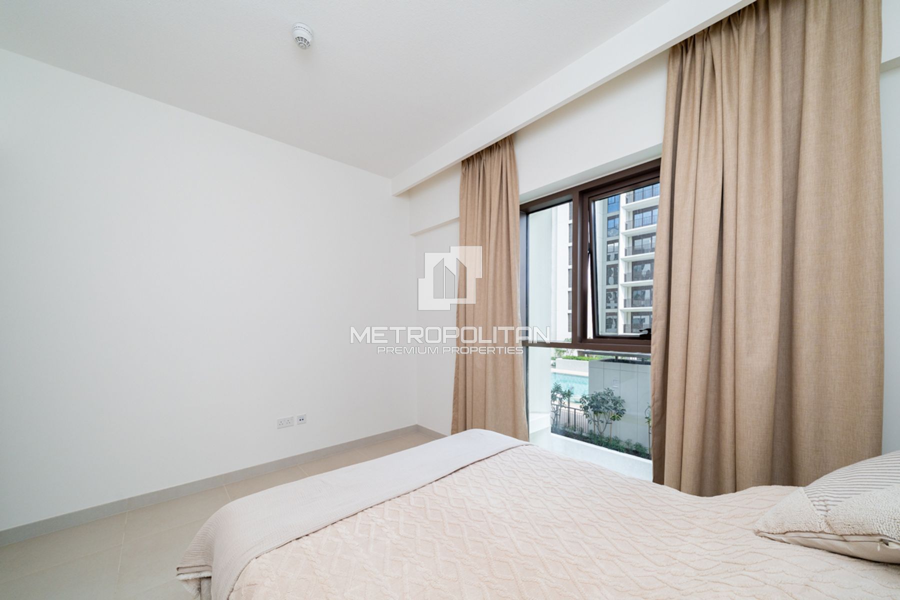 Image - Cedar at Creek Beach Building 3, Dubai Creek Harbour (The Lagoons), Dubai | Project - شقة