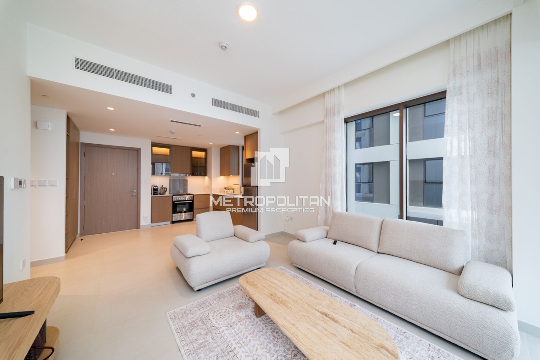 Image - Cedar at Creek Beach Building 3, Dubai Creek Harbour (The Lagoons), Dubai | Project - شقة