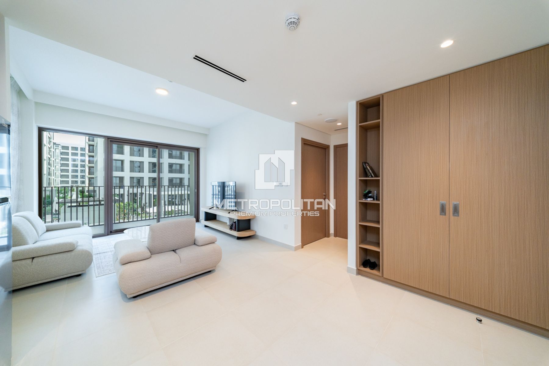 Image - Cedar at Creek Beach Building 3, Dubai Creek Harbour (The Lagoons), Dubai | Project - شقة