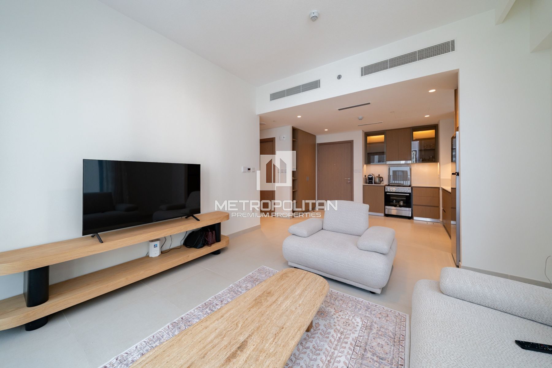 Image - Cedar at Creek Beach Building 3, Dubai Creek Harbour (The Lagoons), Dubai | Project - شقة