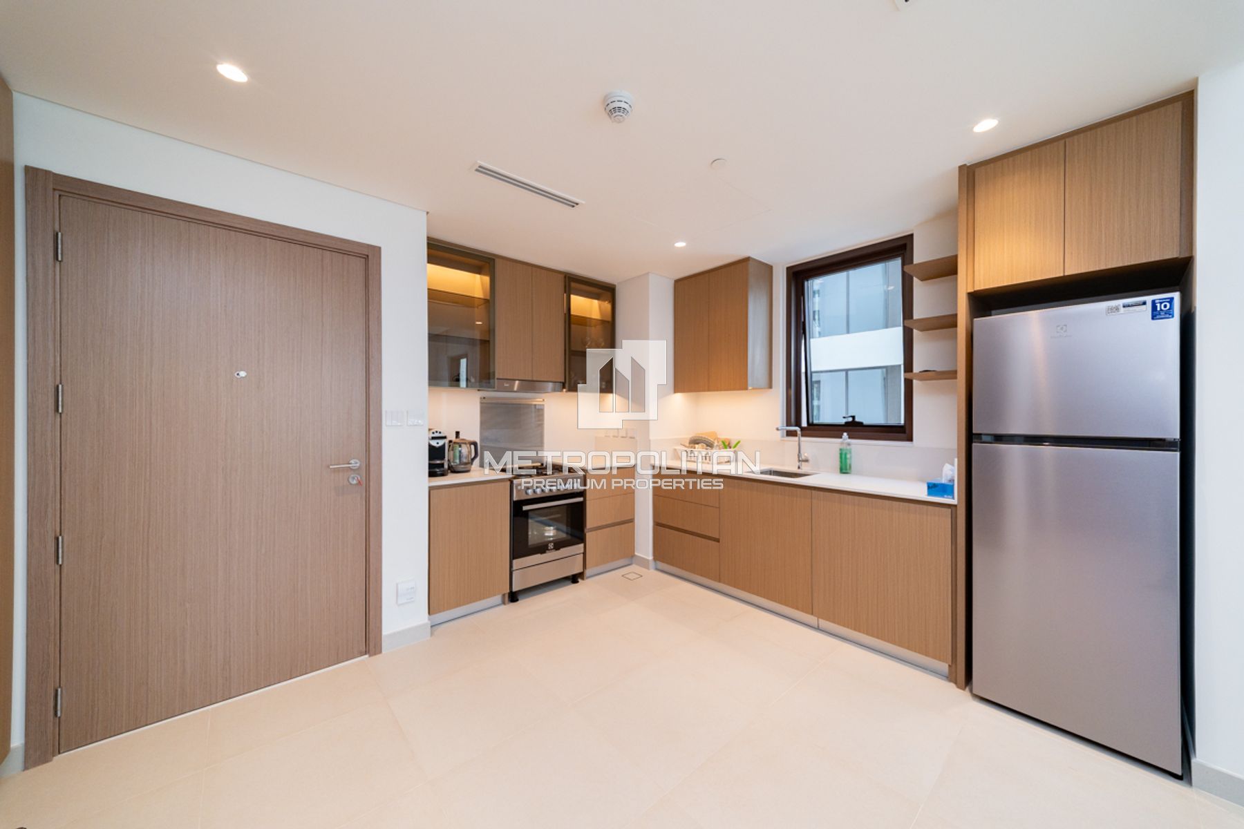 Image - Cedar at Creek Beach Building 3, Dubai Creek Harbour (The Lagoons), Dubai | Project - شقة