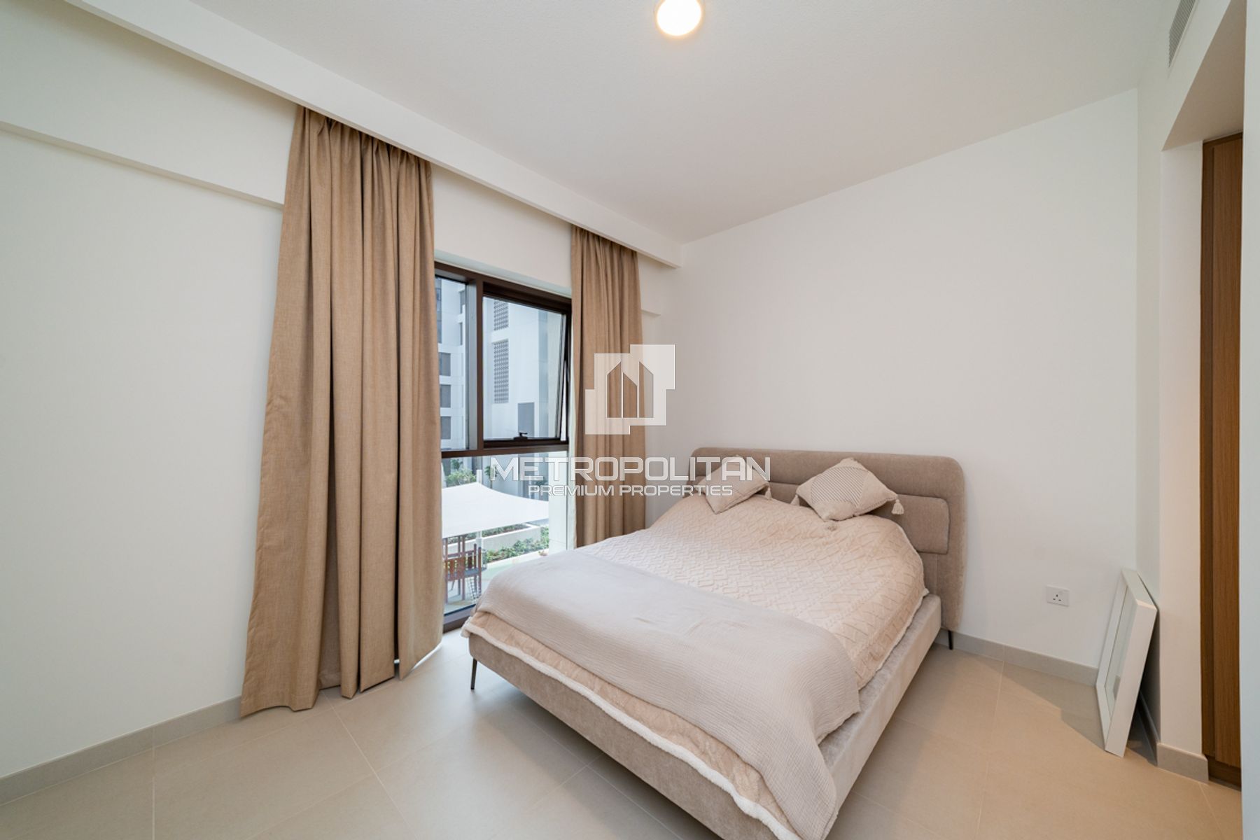 Image - Cedar at Creek Beach Building 3, Dubai Creek Harbour (The Lagoons), Dubai | Project - شقة