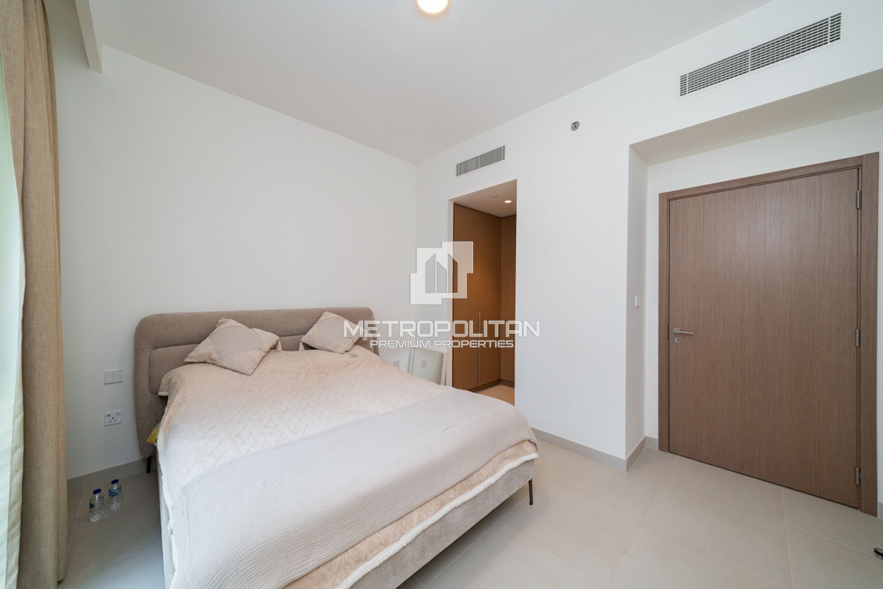 Image - Cedar at Creek Beach Building 3, Dubai Creek Harbour (The Lagoons), Dubai | Project - شقة