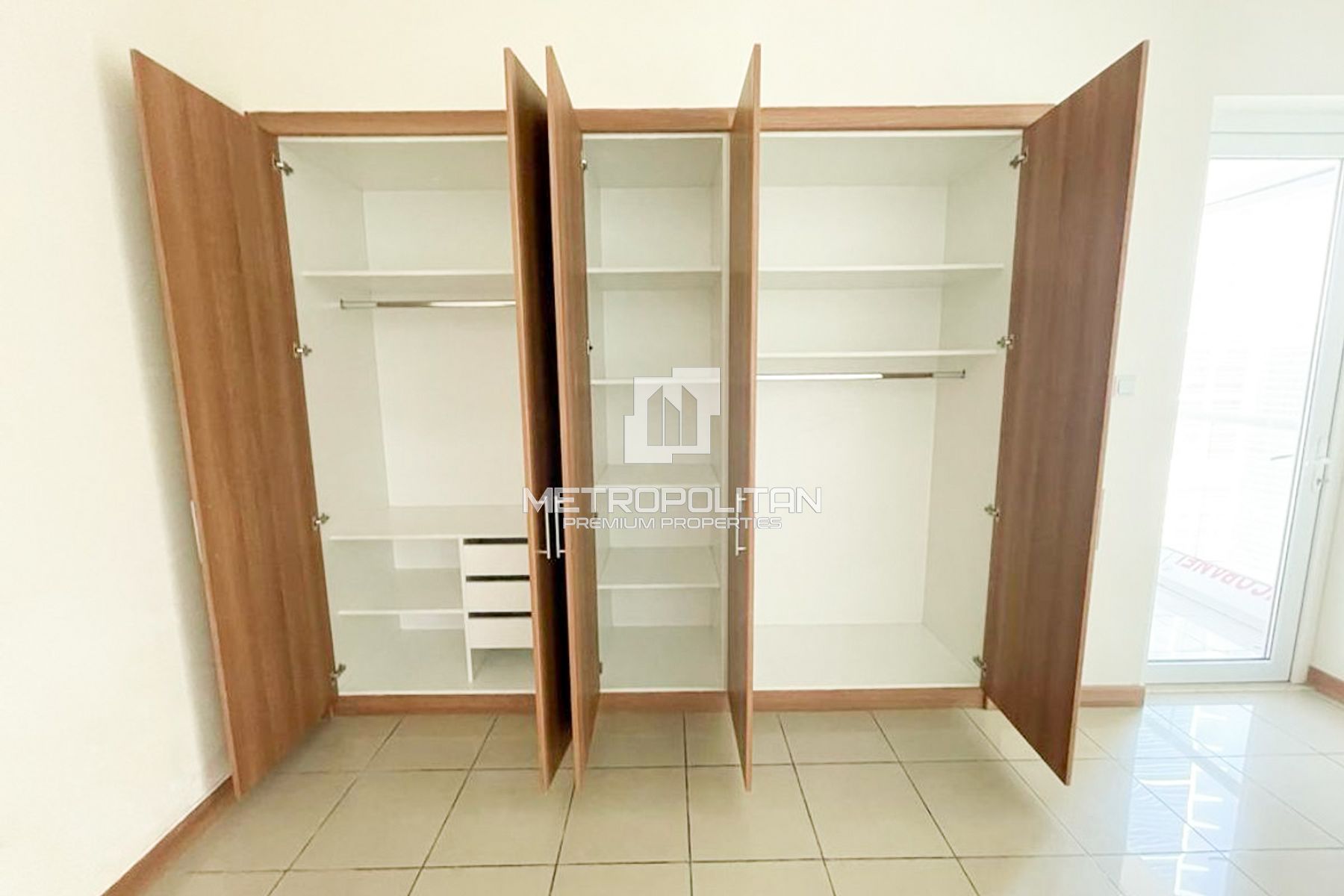 1BR Apartment for Rent in Dubai Marina – MPR-8806 photo-4