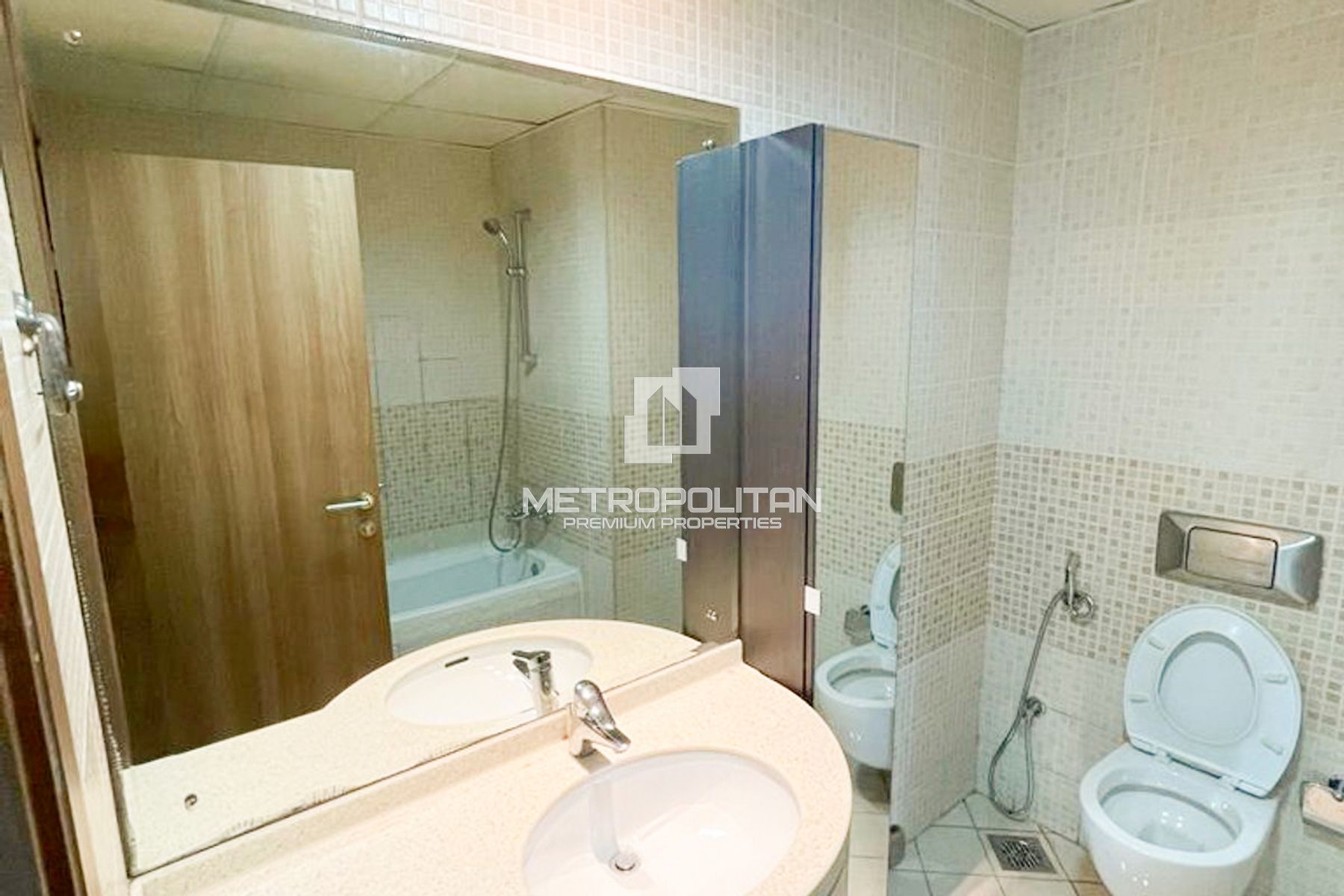 1BR Apartment for Rent in Dubai Marina – MPR-8806 photo-6