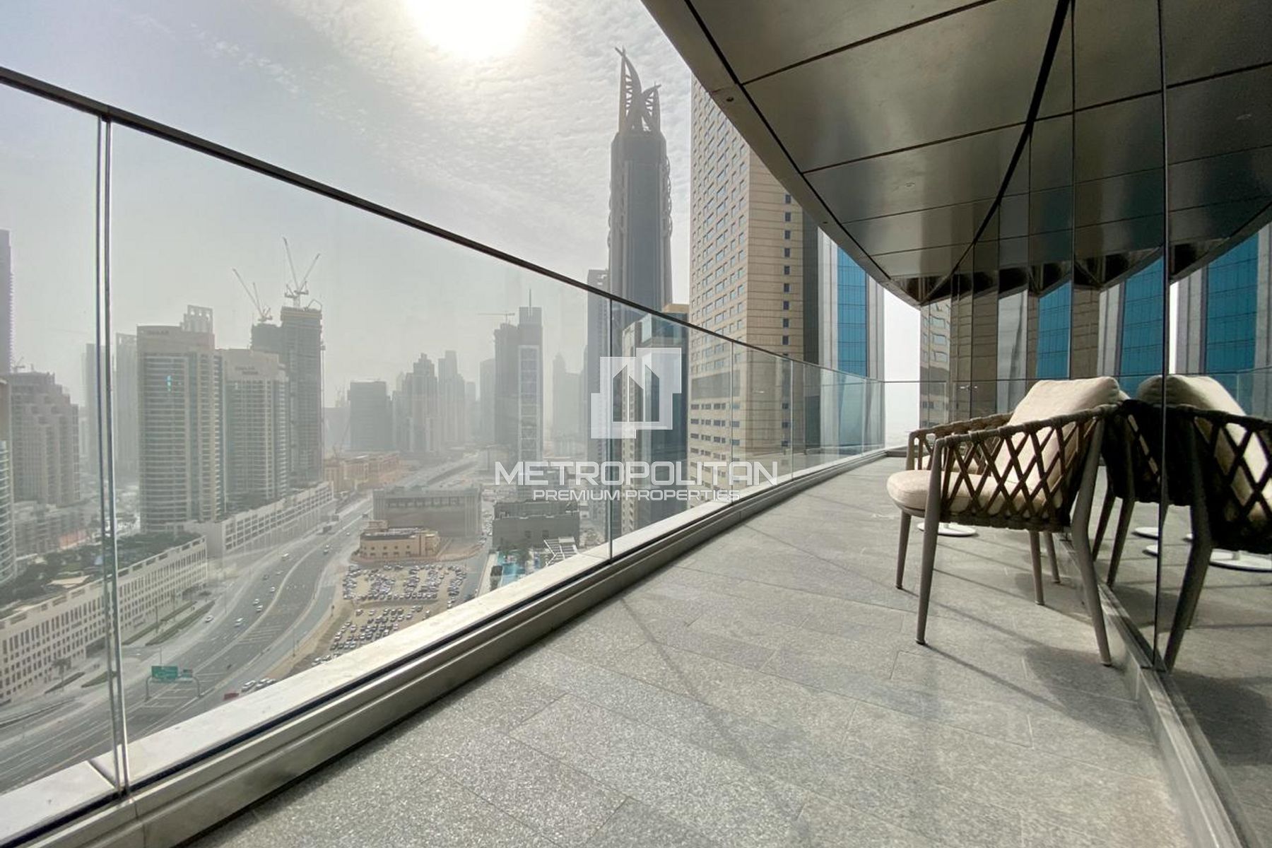 3BR Apartment for Rent in Downtown Dubai – MPR-8808 photo-9