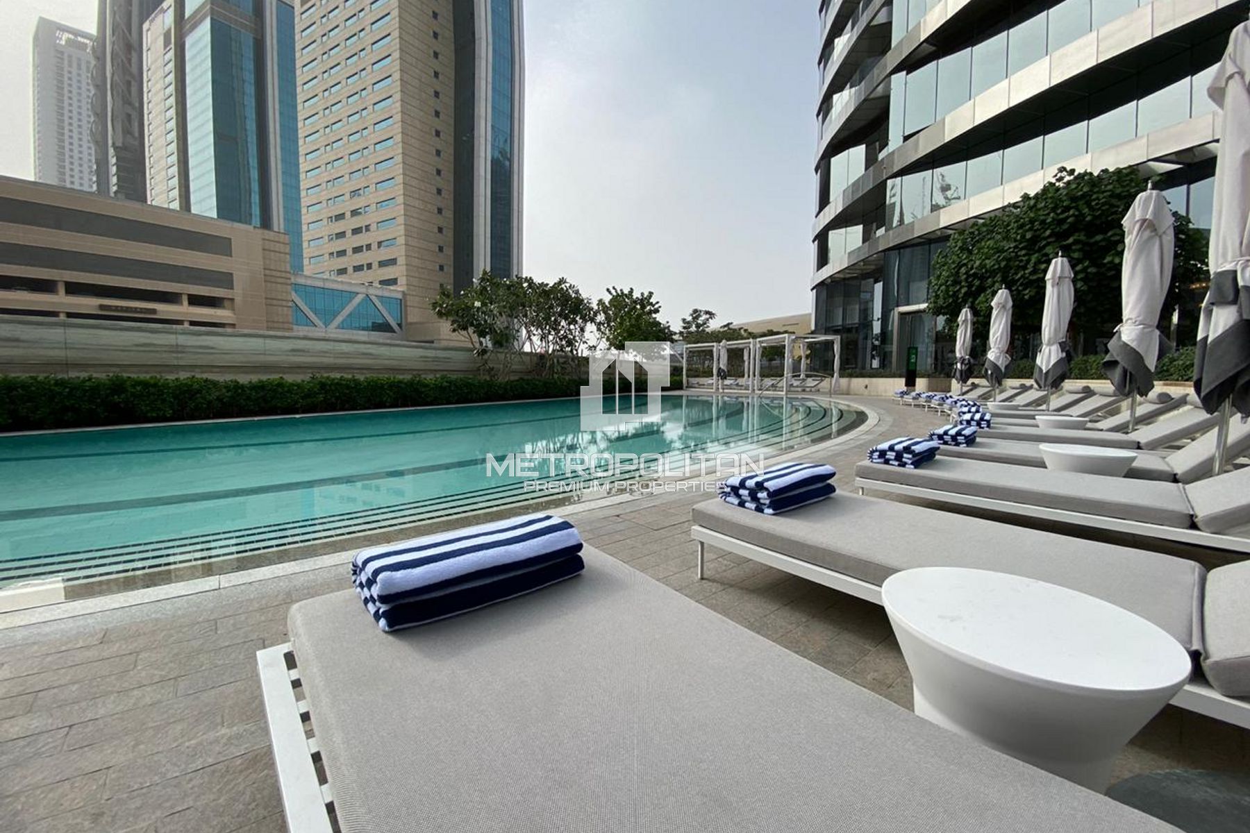 3BR Apartment for Rent in Downtown Dubai – MPR-8808 photo-12