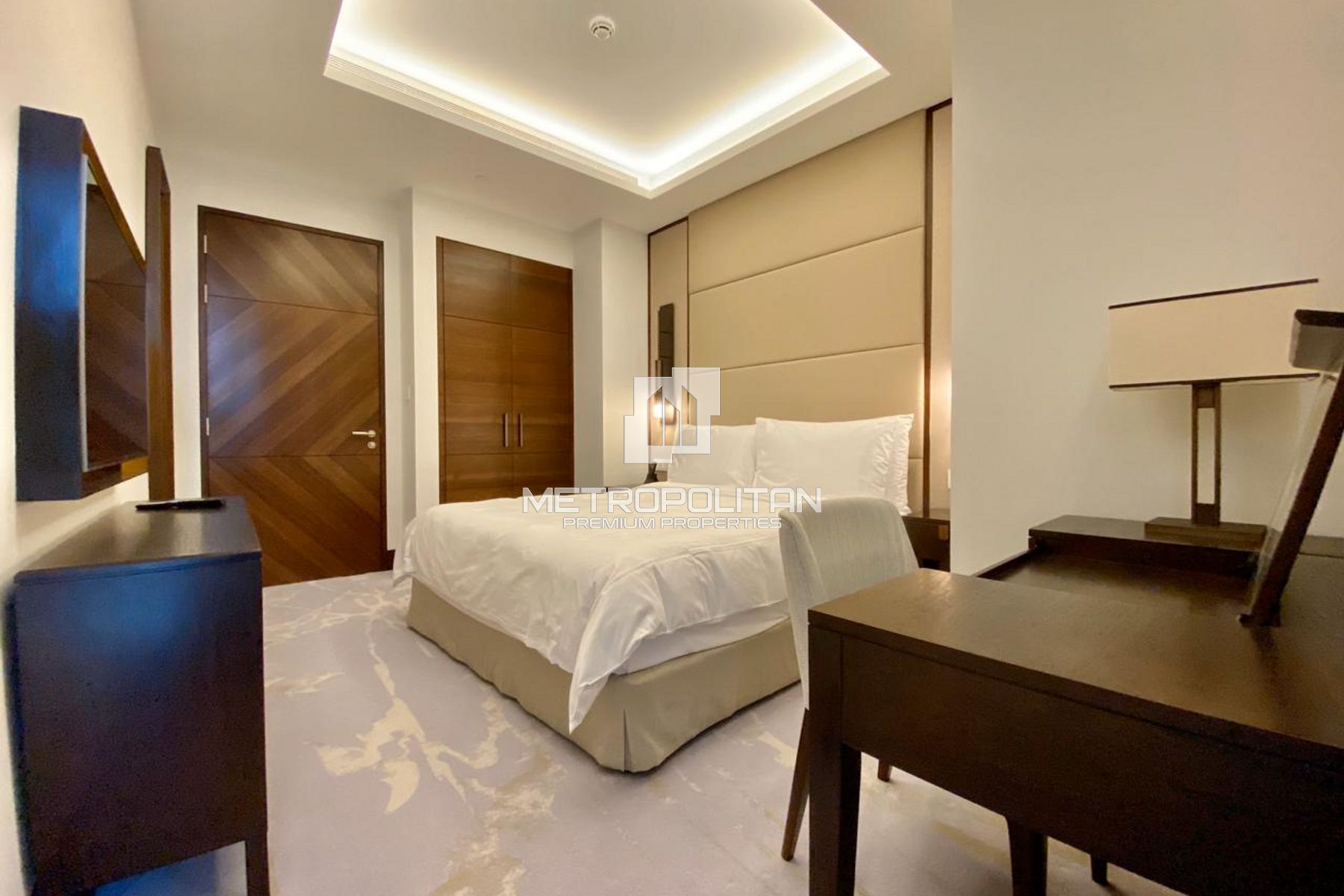 3BR Apartment for Rent in Downtown Dubai – MPR-8808 photo-13