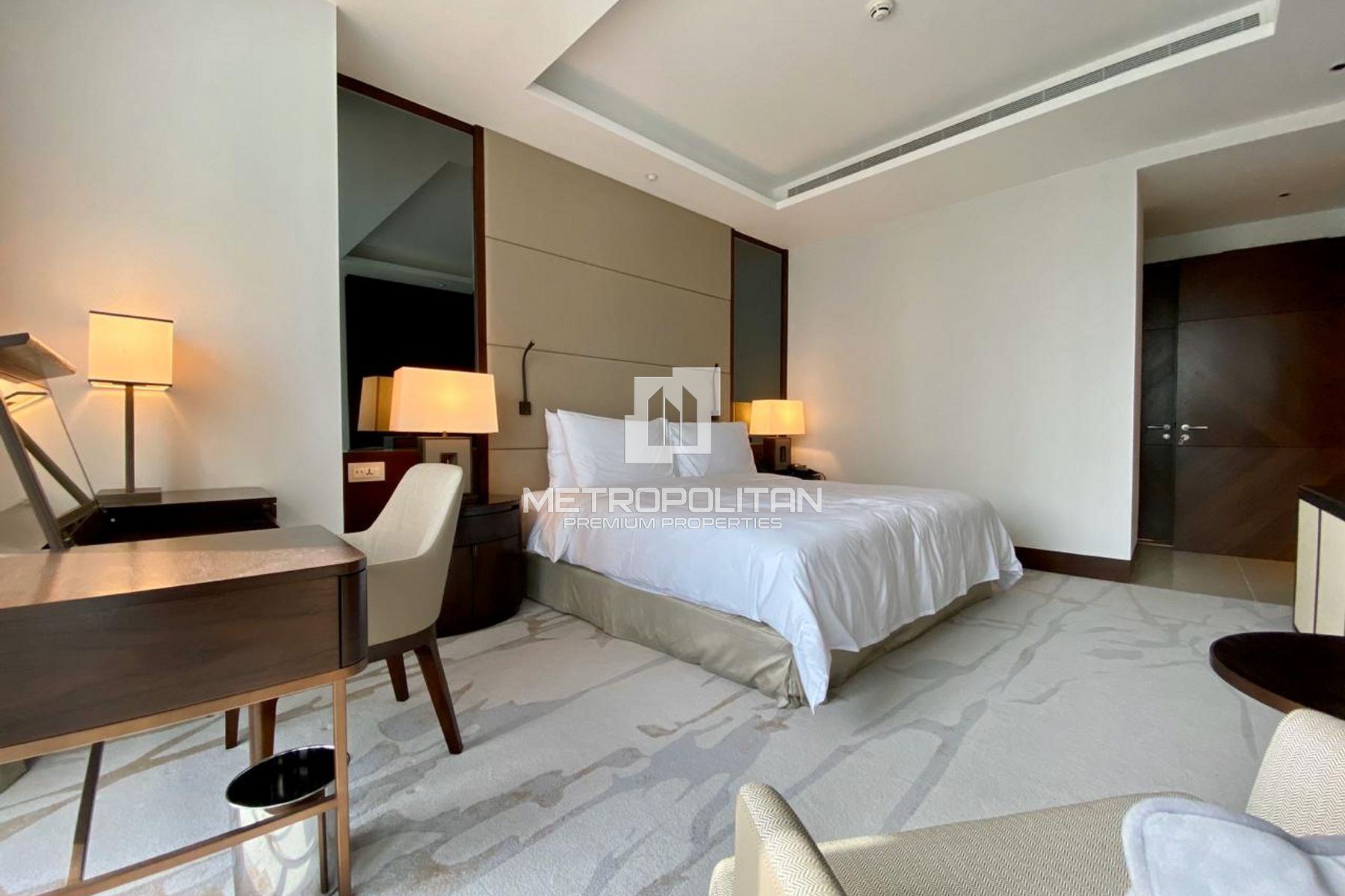 3BR Apartment for Rent in Downtown Dubai – MPR-8808 photo-14