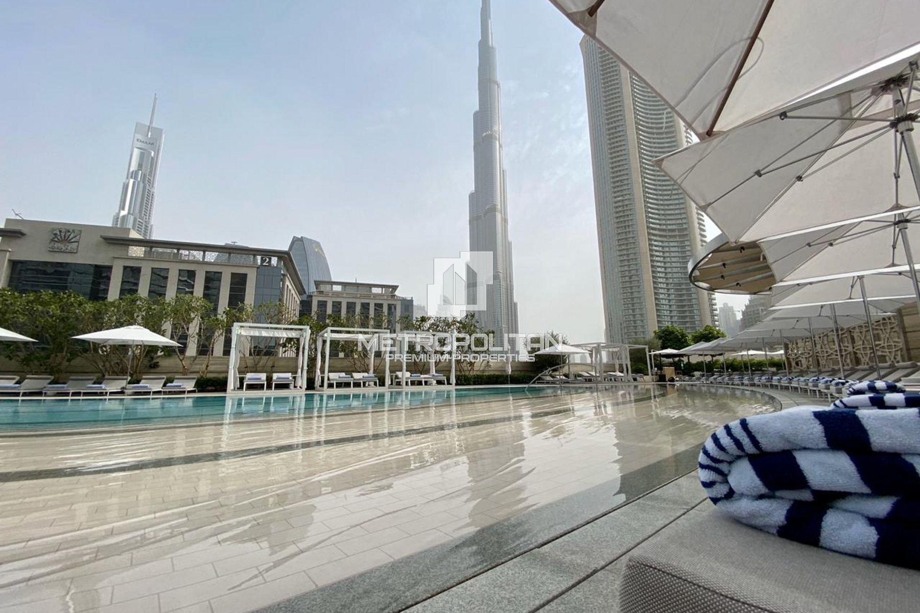 3BR Apartment for Rent in Downtown Dubai – MPR-8808 photo-17