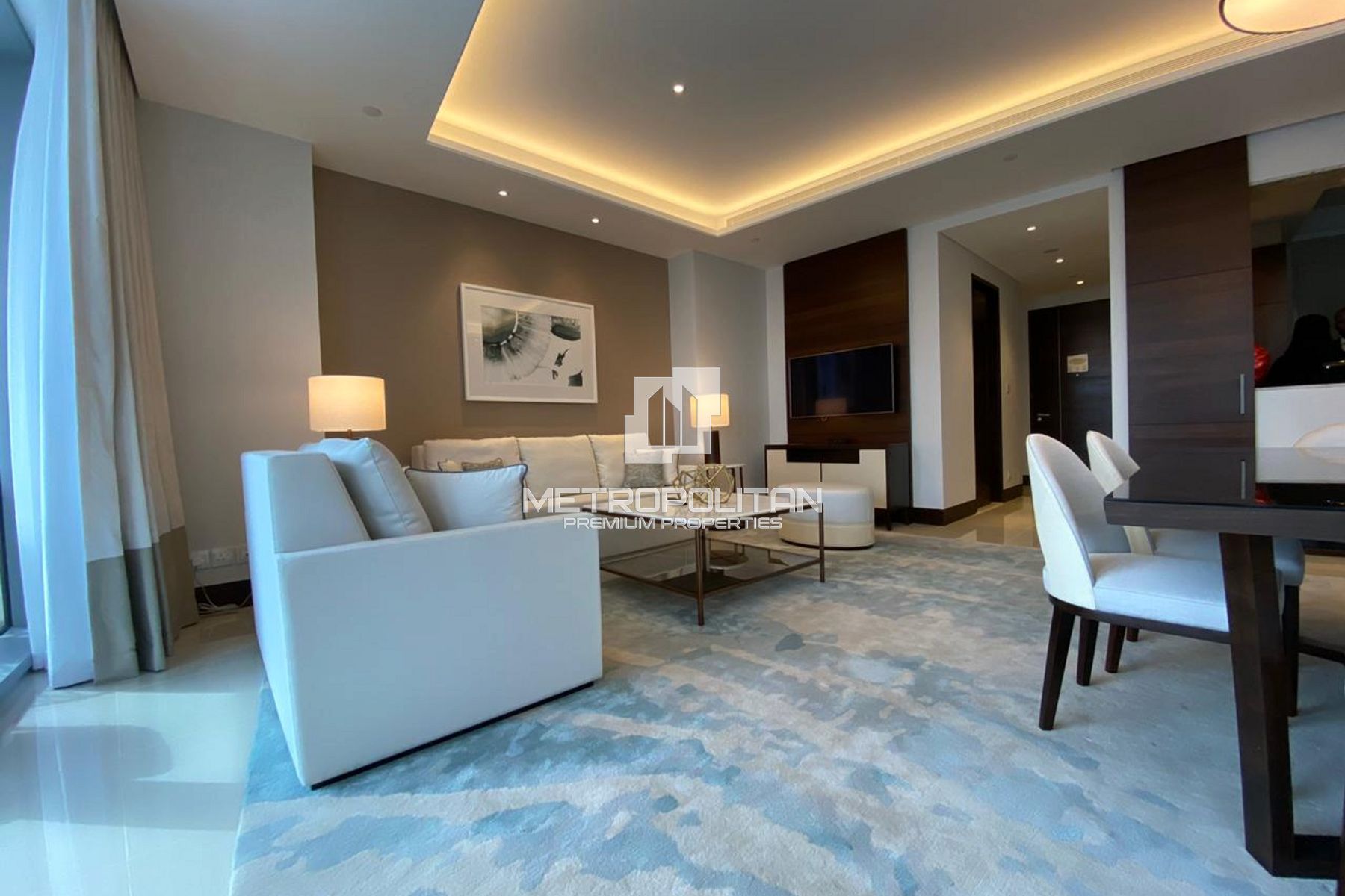 3BR Apartment for Rent in Downtown Dubai – MPR-8808 photo-3