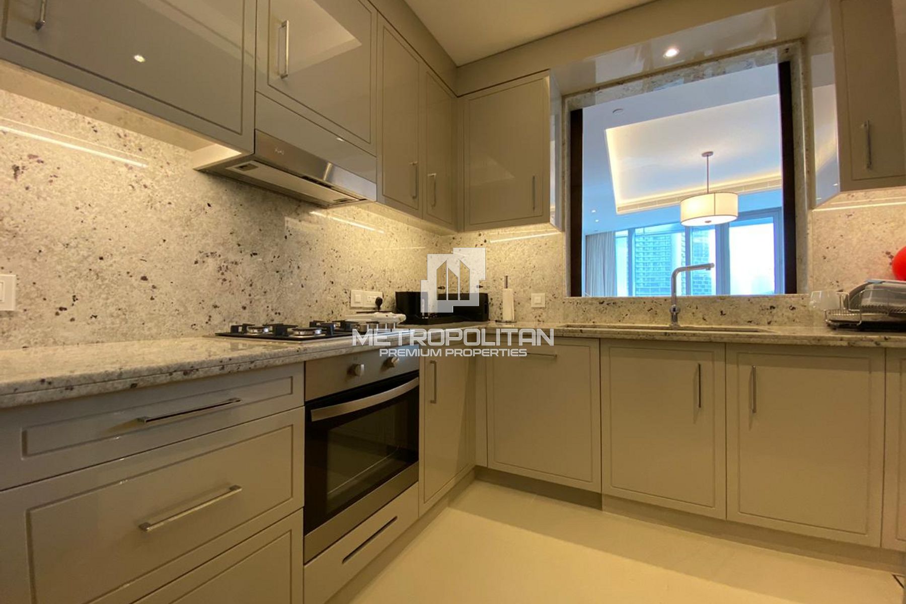 3BR Apartment for Rent in Downtown Dubai – MPR-8808 photo-4