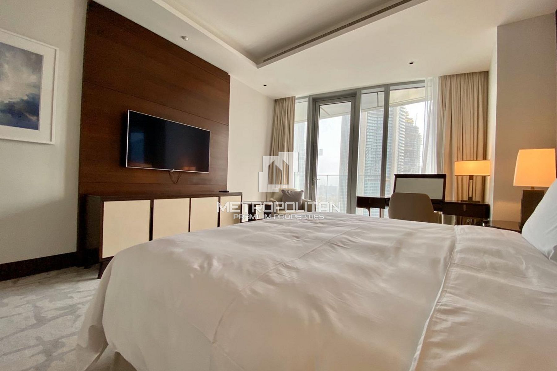 3BR Apartment for Rent in Downtown Dubai – MPR-8808 photo-5