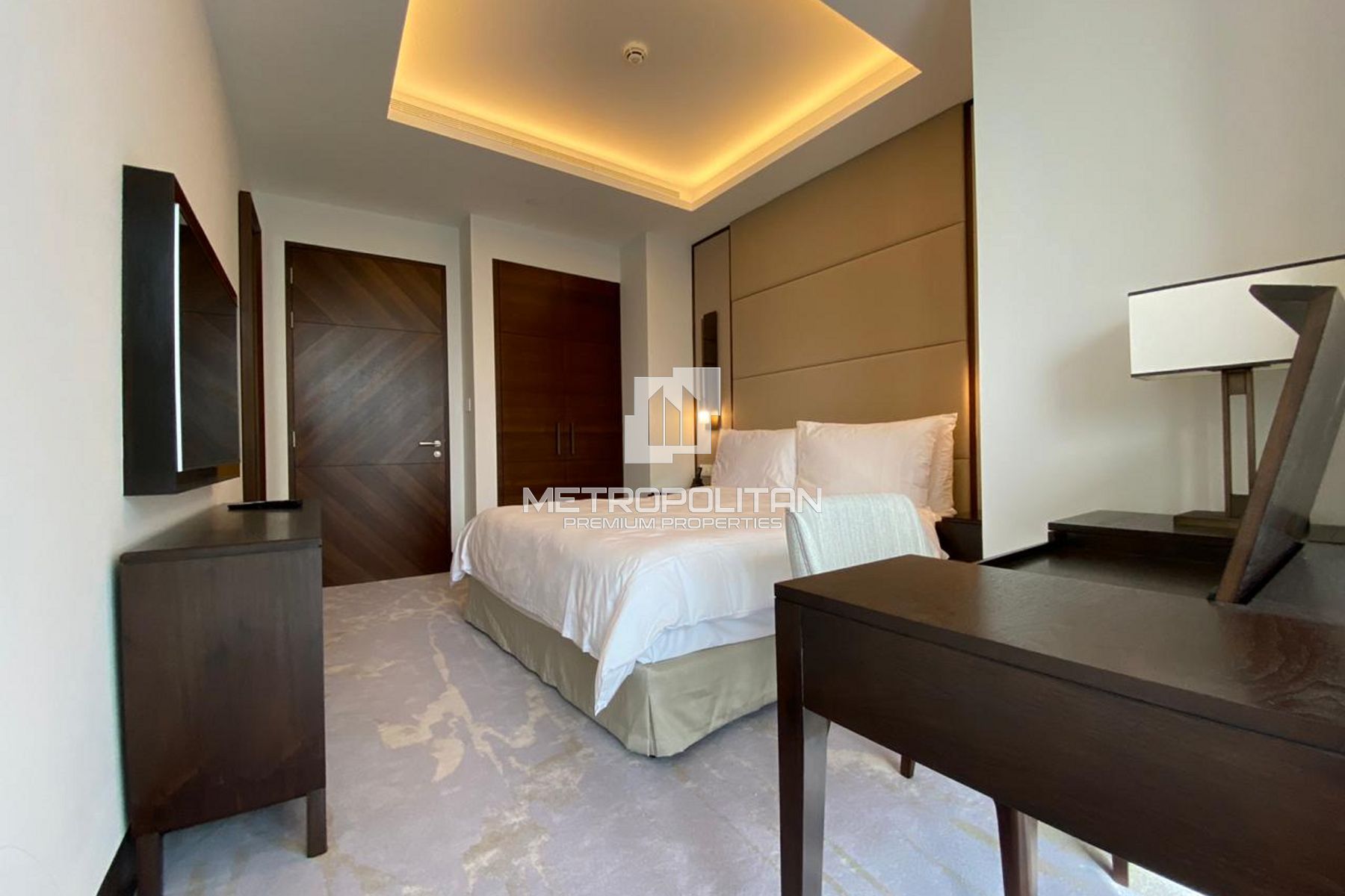 3BR Apartment for Rent in Downtown Dubai – MPR-8808 photo-6