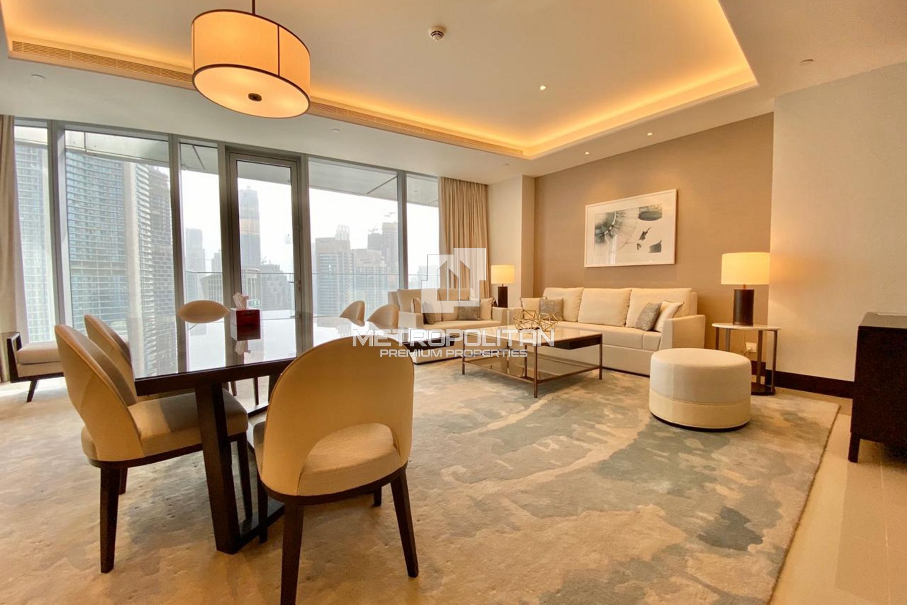 3BR Apartment for Rent in Downtown Dubai – MPR-8808 photo-8