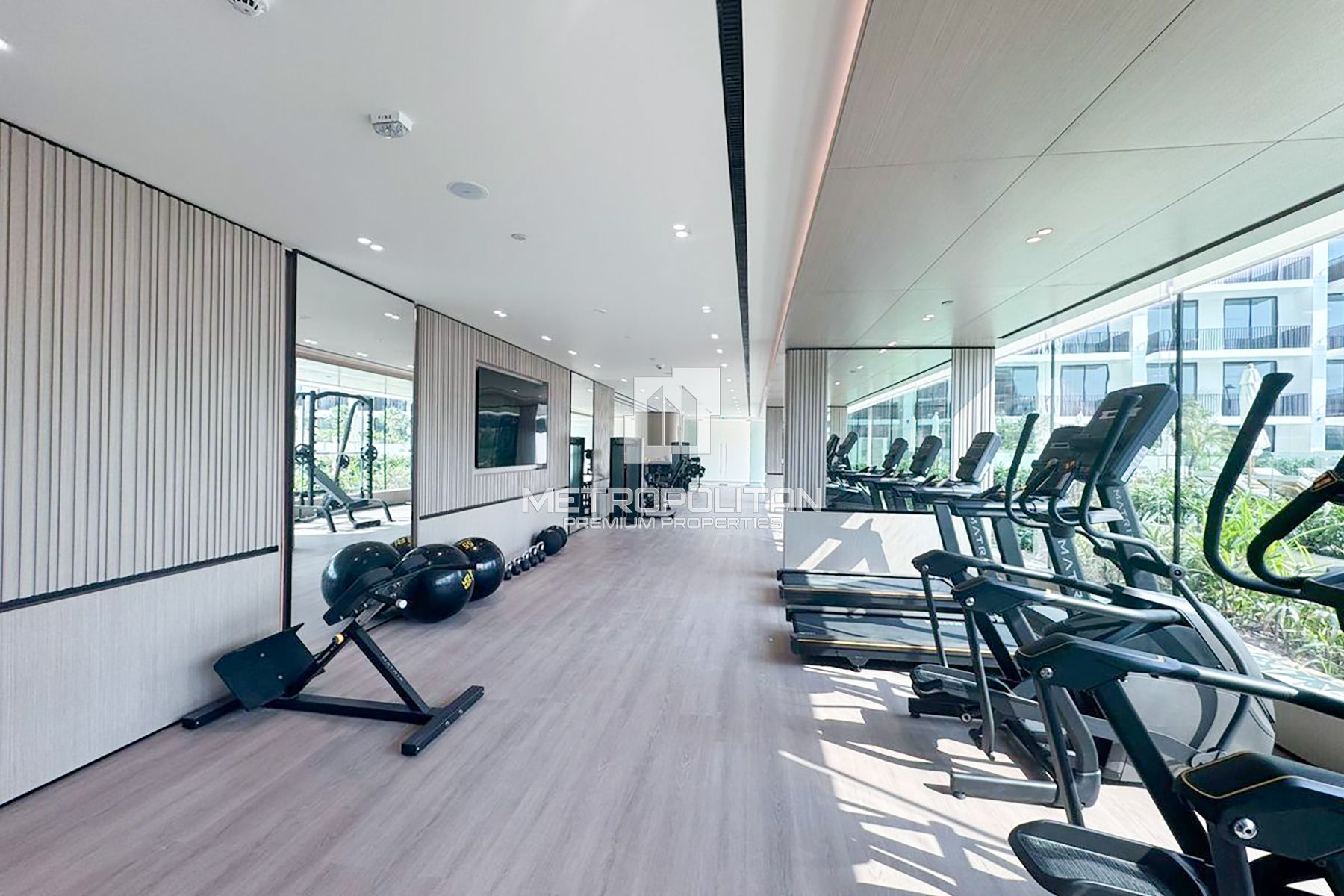 1BR Apartment for Rent in Jumeirah Village Circle – MPR-8810 photo-12