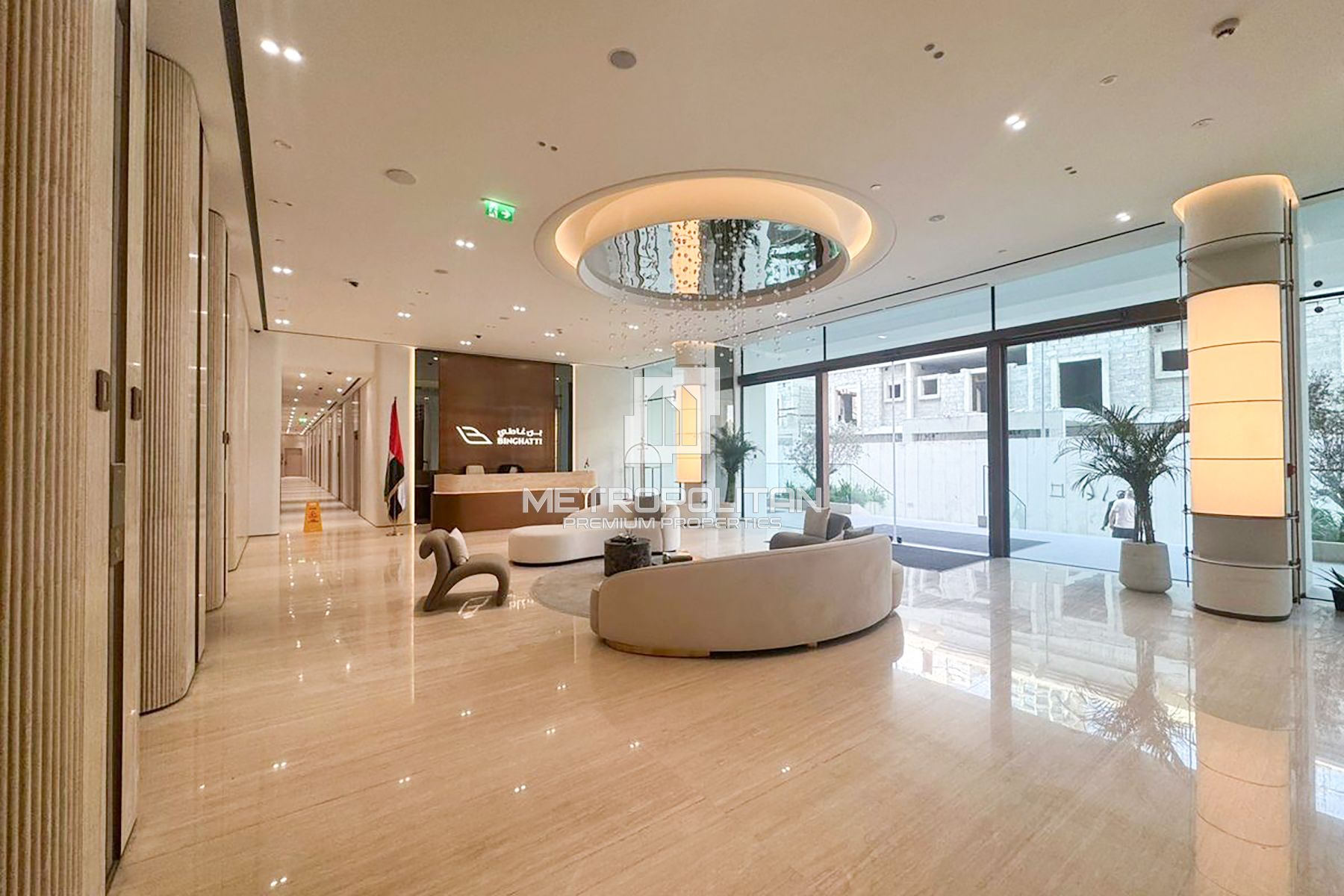 1BR Apartment for Rent in Jumeirah Village Circle – MPR-8810 photo-14