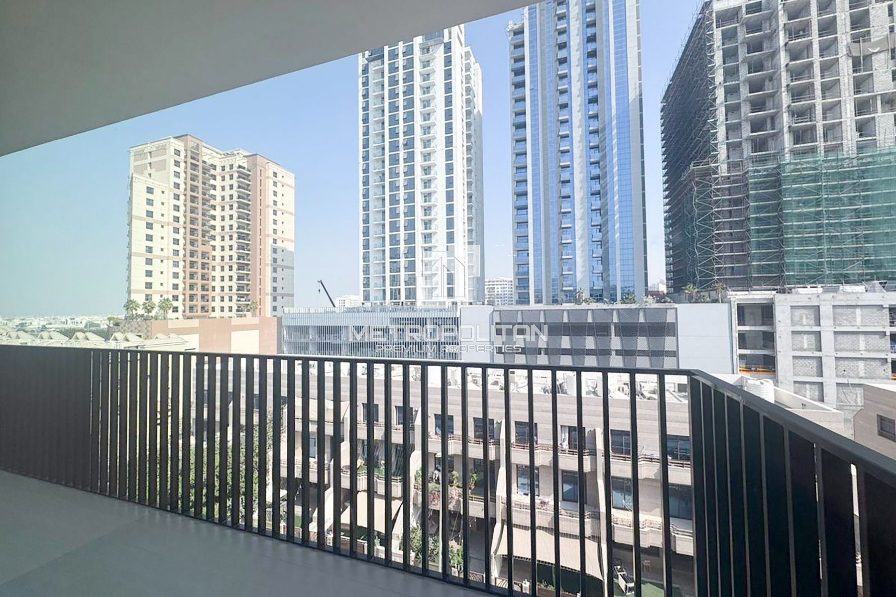 1BR Apartment for Rent in Jumeirah Village Circle – MPR-8810 photo-15