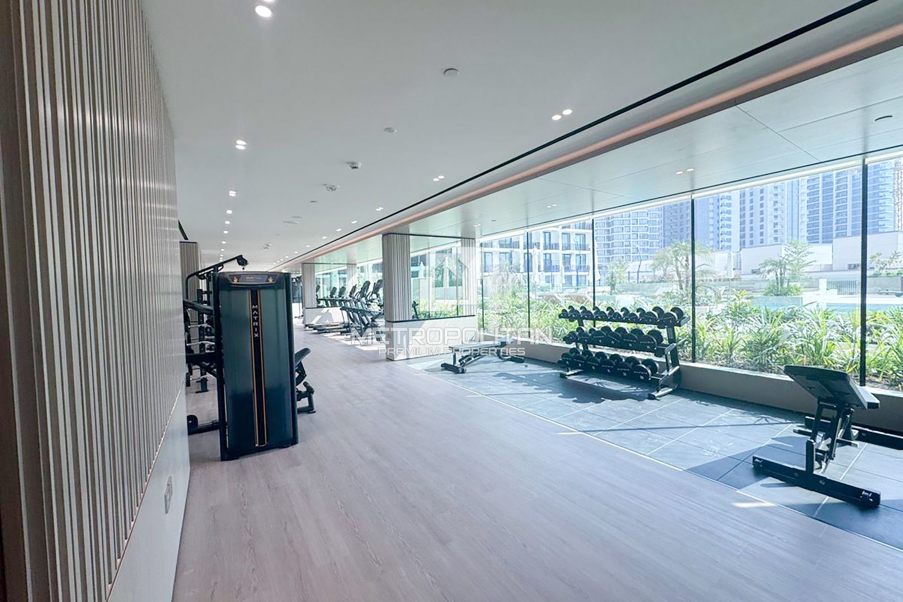 1BR Apartment for Rent in Jumeirah Village Circle – MPR-8810 photo-16