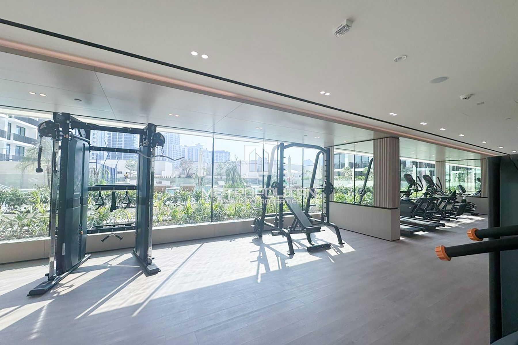 1BR Apartment for Rent in Jumeirah Village Circle – MPR-8810 photo-18