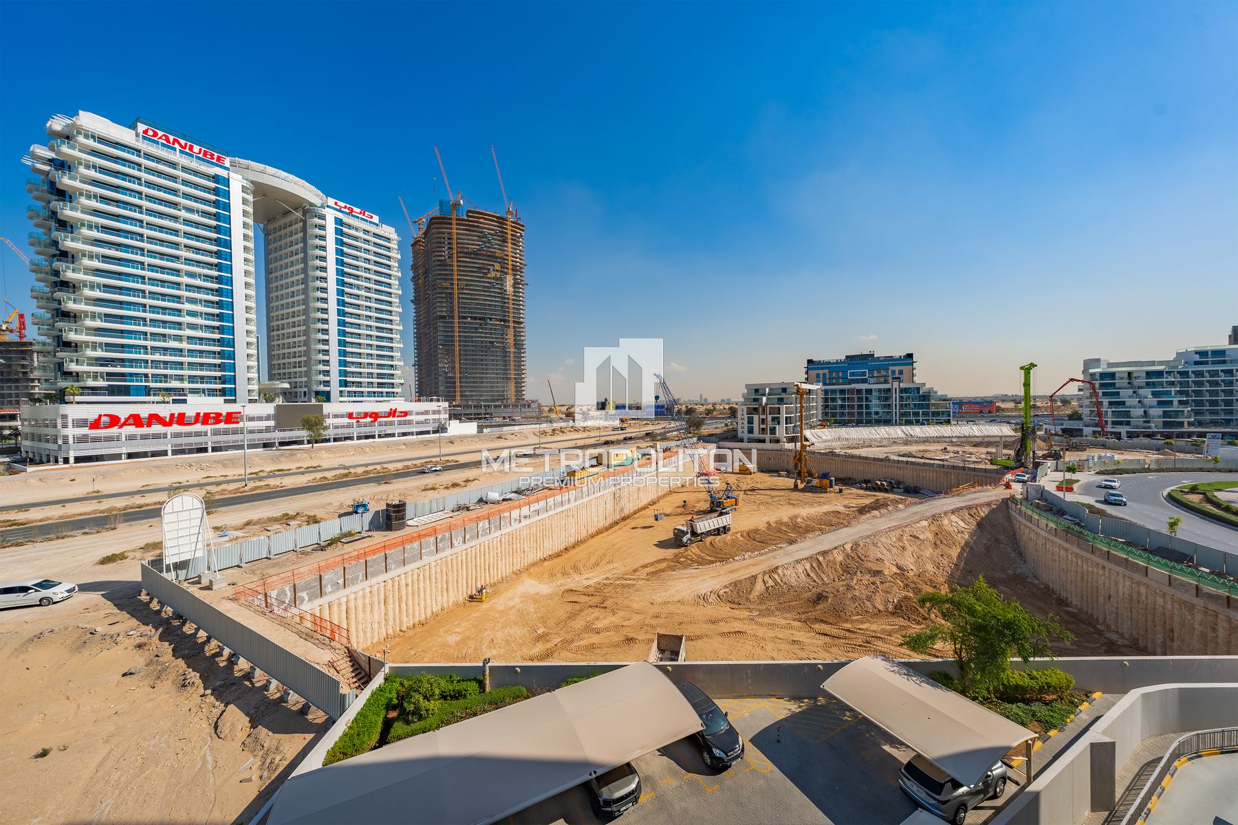 Luxurious and Stylish | Brand New | Prime Location photo-10