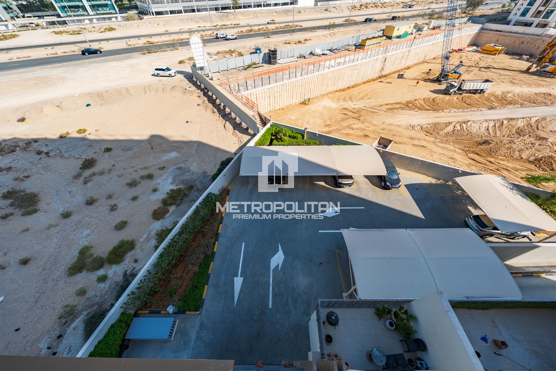 Luxurious and Stylish | Brand New | Prime Location photo-12