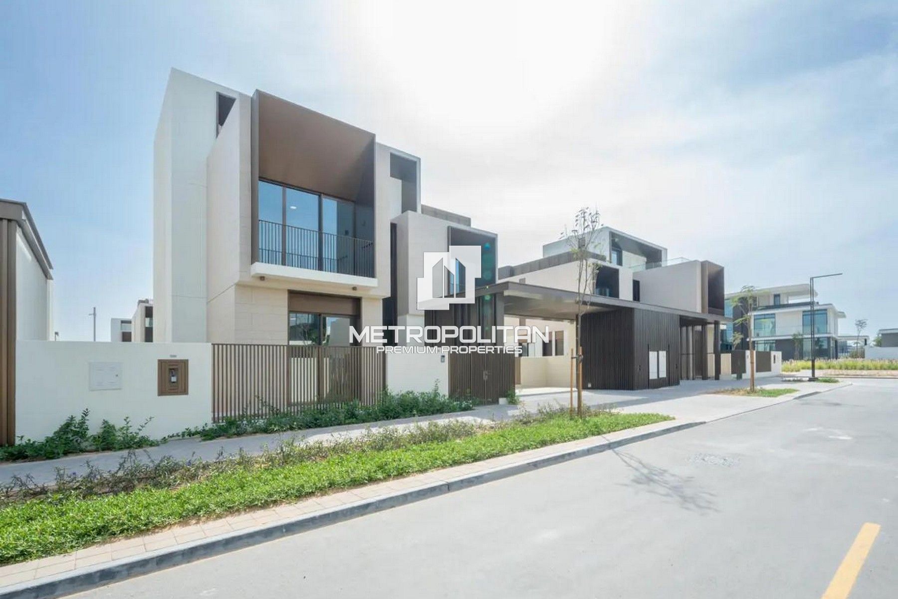 Private Swimming Pool | Brand New | View Today