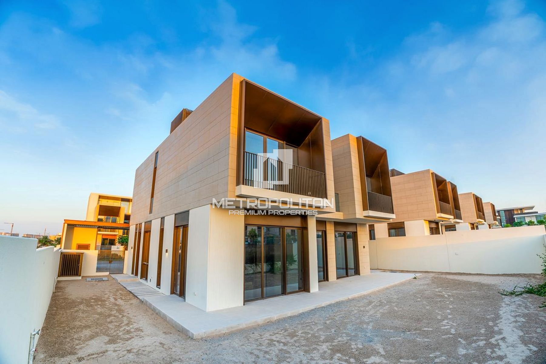 فيلا 5 غرف نوم للإيجار في دبي هيلز إستيت – MPR-8812 photo-9