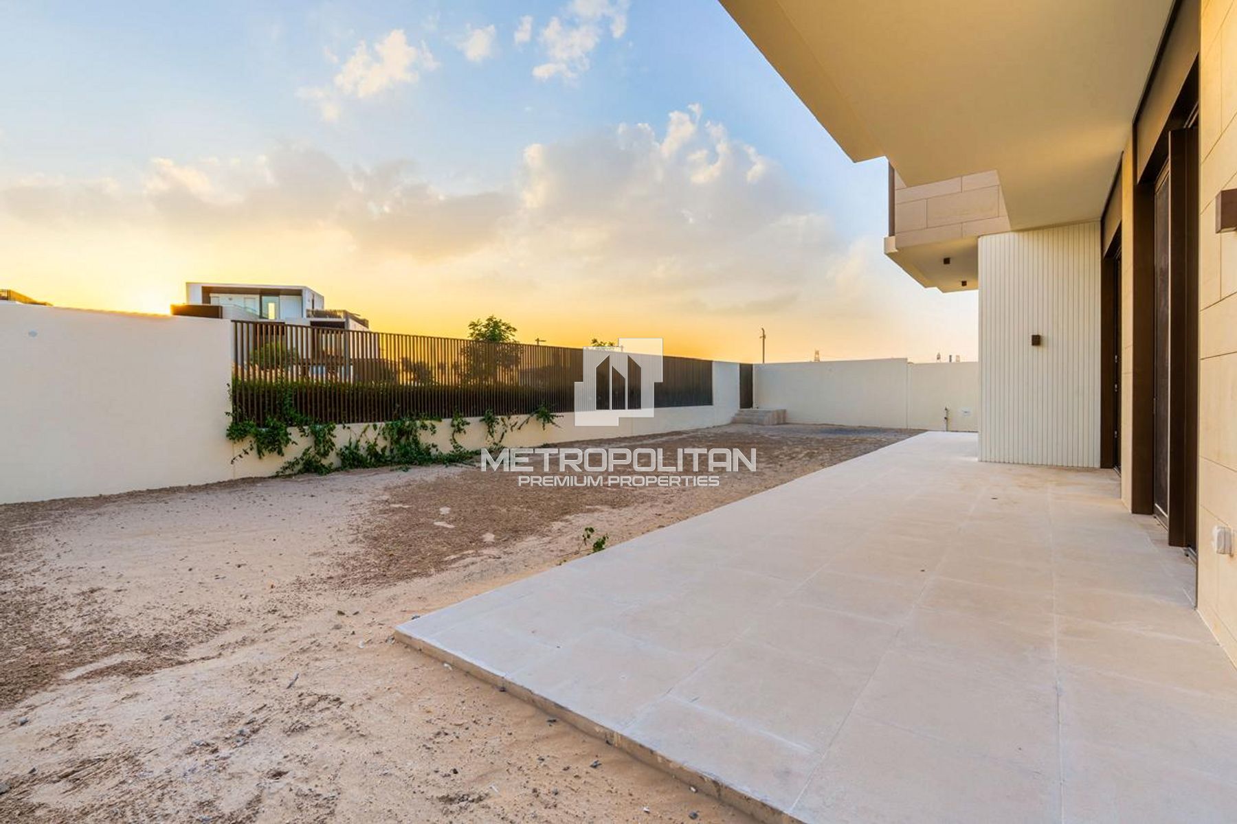 فيلا 5 غرف نوم للإيجار في دبي هيلز إستيت – MPR-8812 photo-11