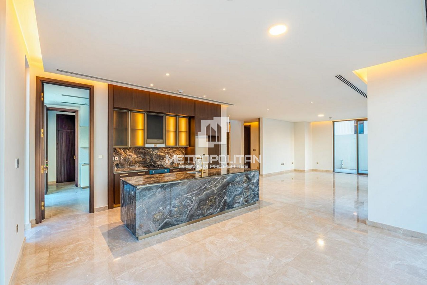 فيلا 5 غرف نوم للإيجار في دبي هيلز إستيت – MPR-8812 photo-1