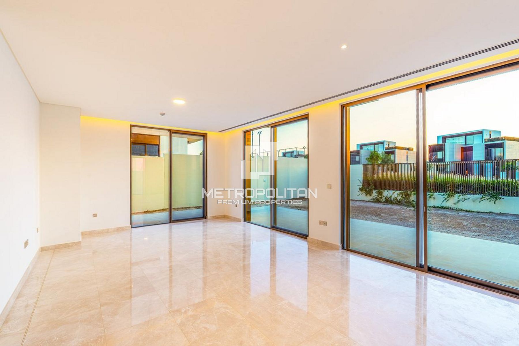 فيلا 5 غرف نوم للإيجار في دبي هيلز إستيت – MPR-8812 photo-2