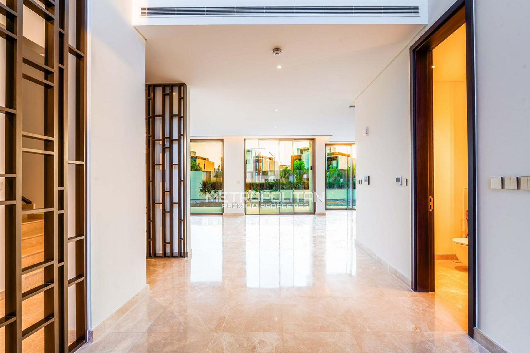 فيلا 5 غرف نوم للإيجار في دبي هيلز إستيت – MPR-8812 photo-3