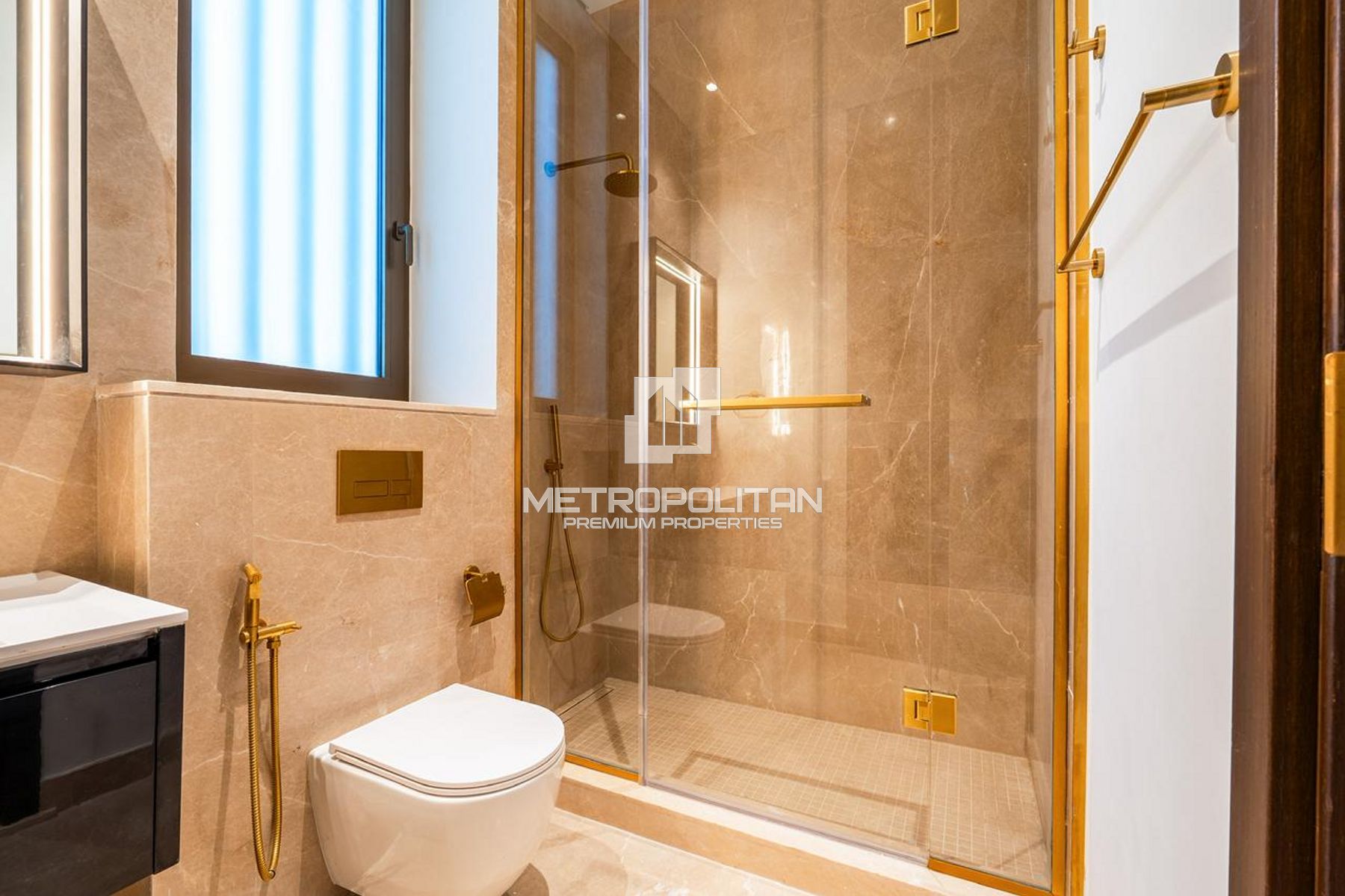 فيلا 5 غرف نوم للإيجار في دبي هيلز إستيت – MPR-8812 photo-4