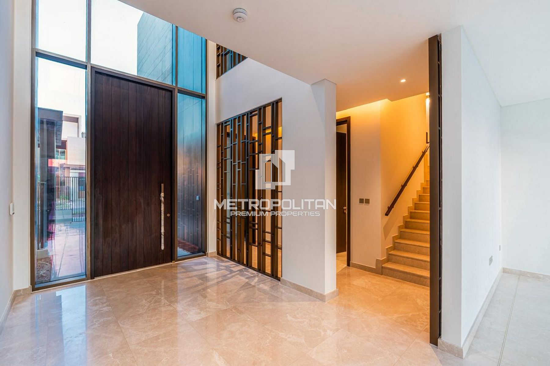 فيلا 5 غرف نوم للإيجار في دبي هيلز إستيت – MPR-8812 photo-5