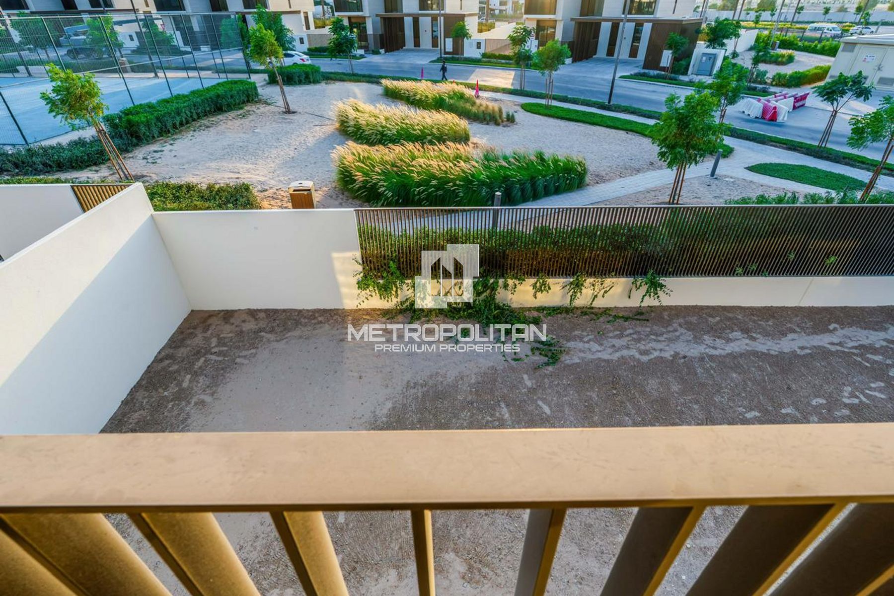 فيلا 5 غرف نوم للإيجار في دبي هيلز إستيت – MPR-8812 photo-7