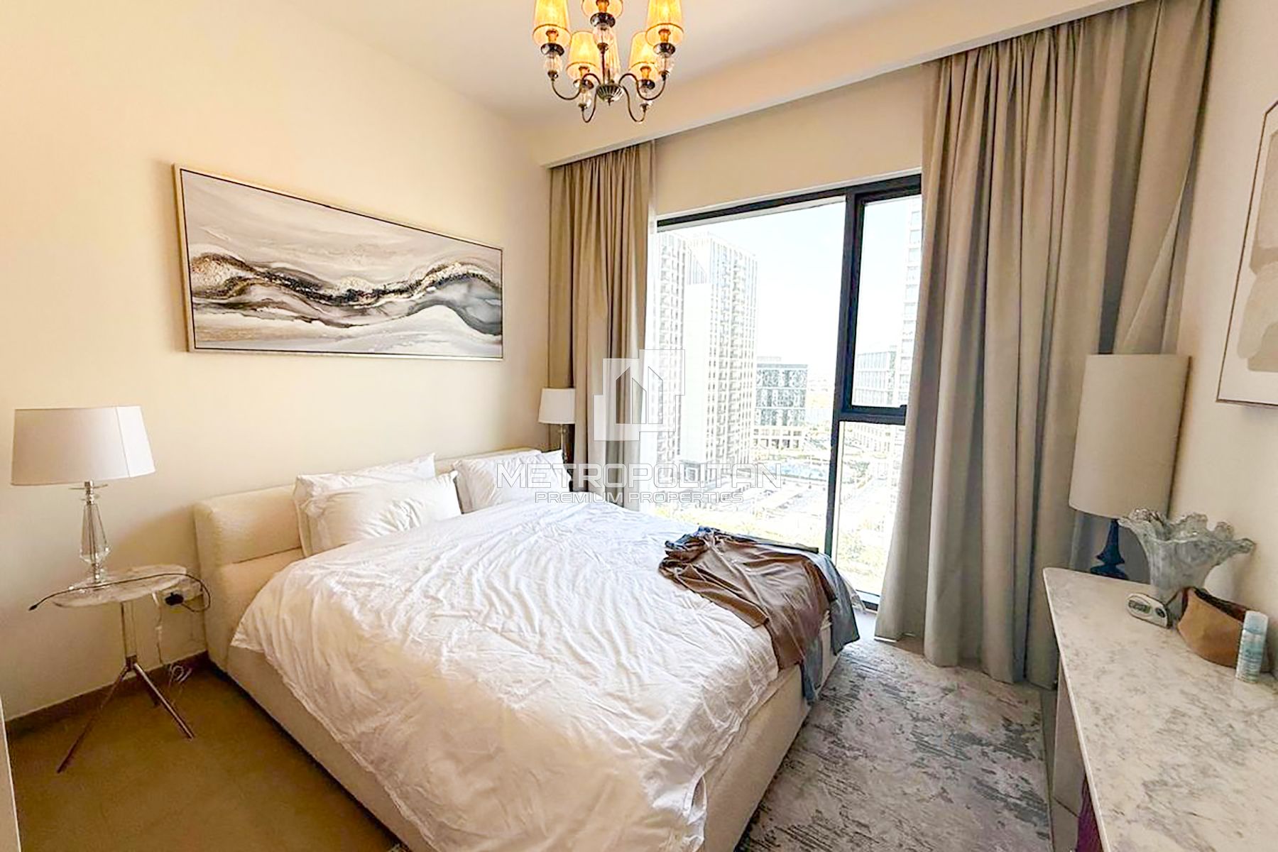1BR Apartment for Rent in Dubai Hills Estate – MPR-8813 photo-12