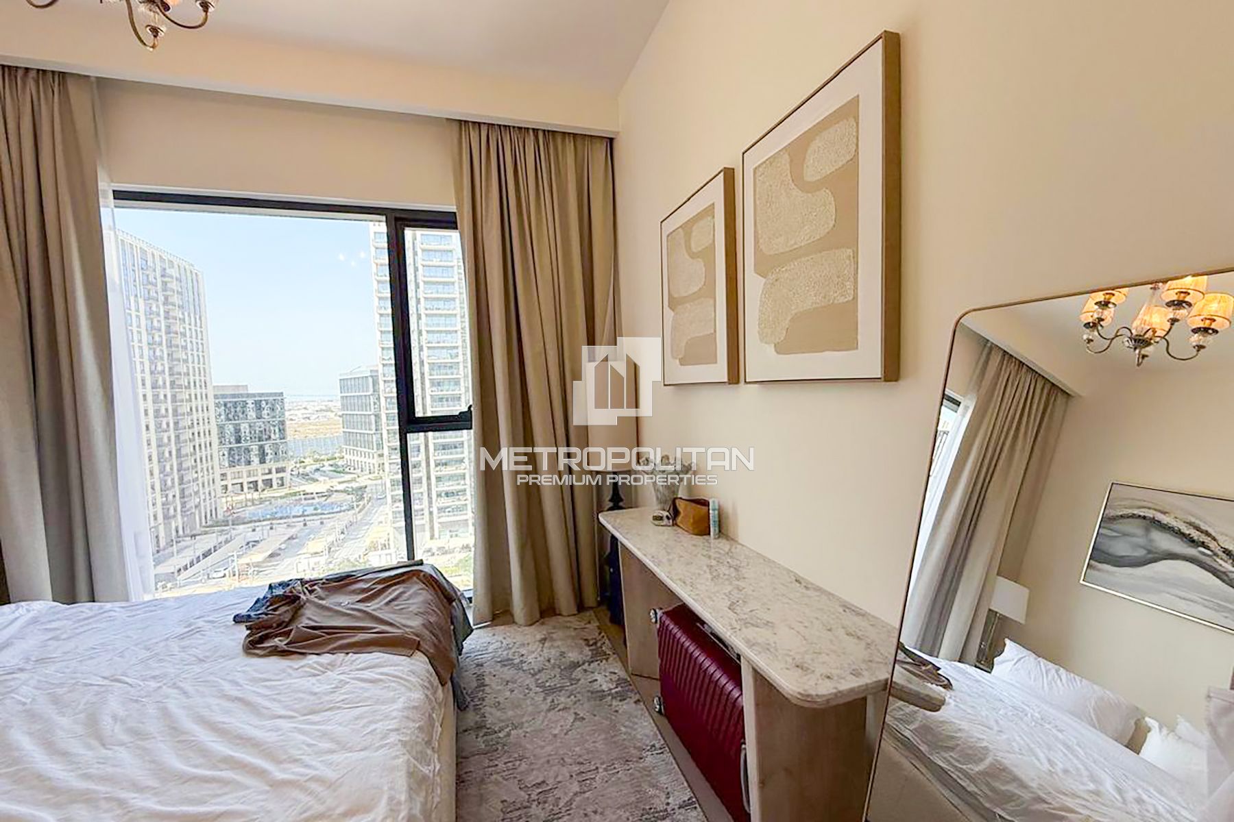 1BR Apartment for Rent in Dubai Hills Estate – MPR-8813 photo-6