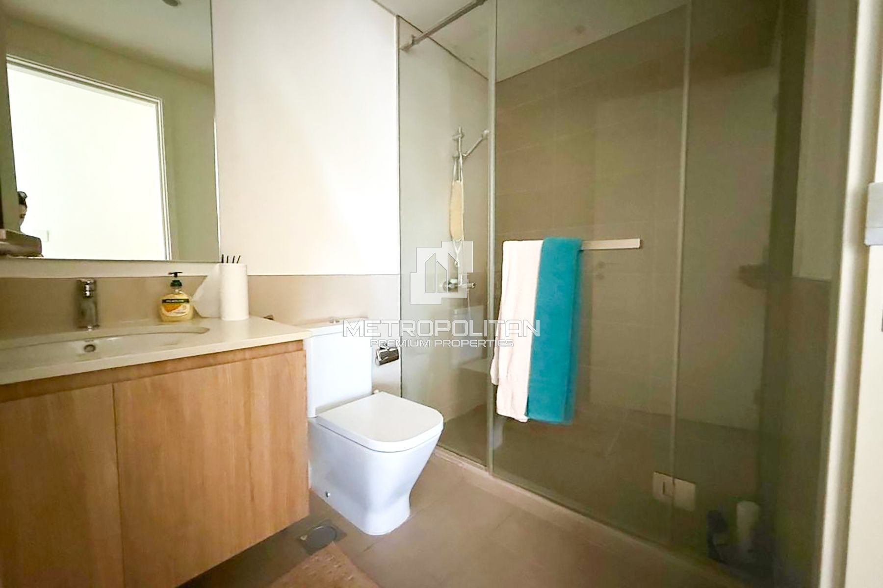 1BR Apartment for Rent in Dubai Hills Estate – MPR-8813 photo-7